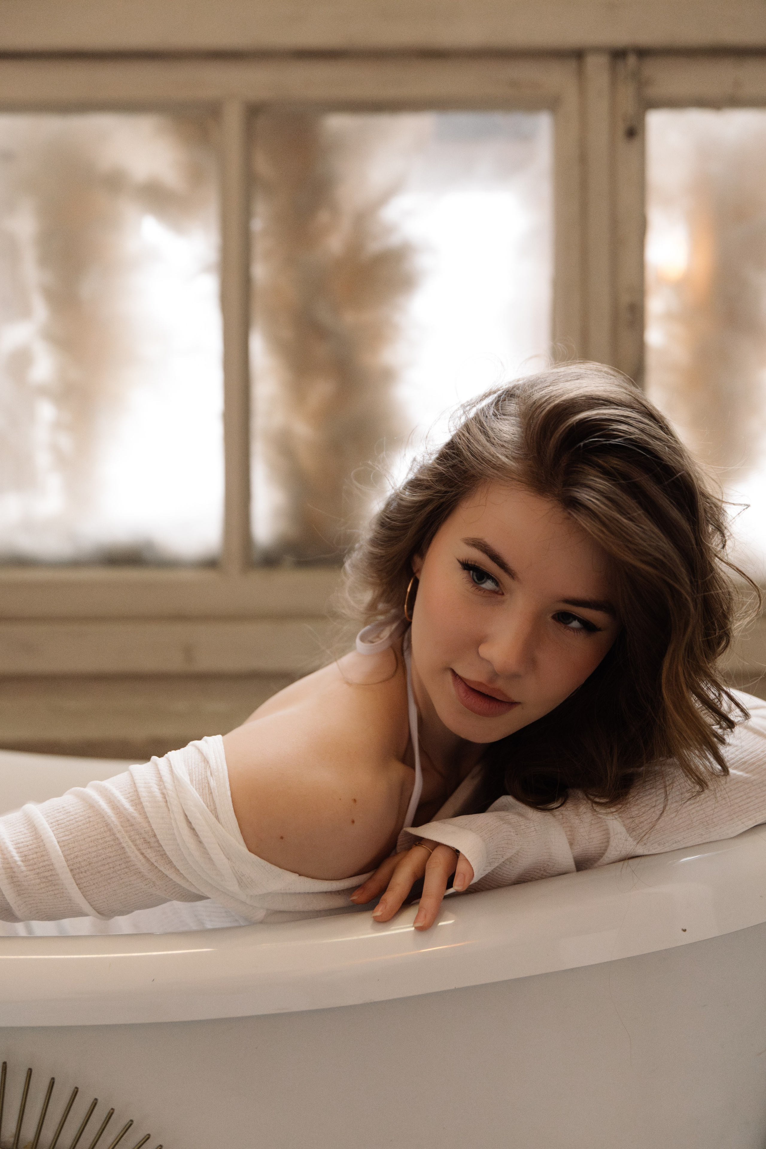 Дарья. Анна Руданова — свадебный и семейный фотограф