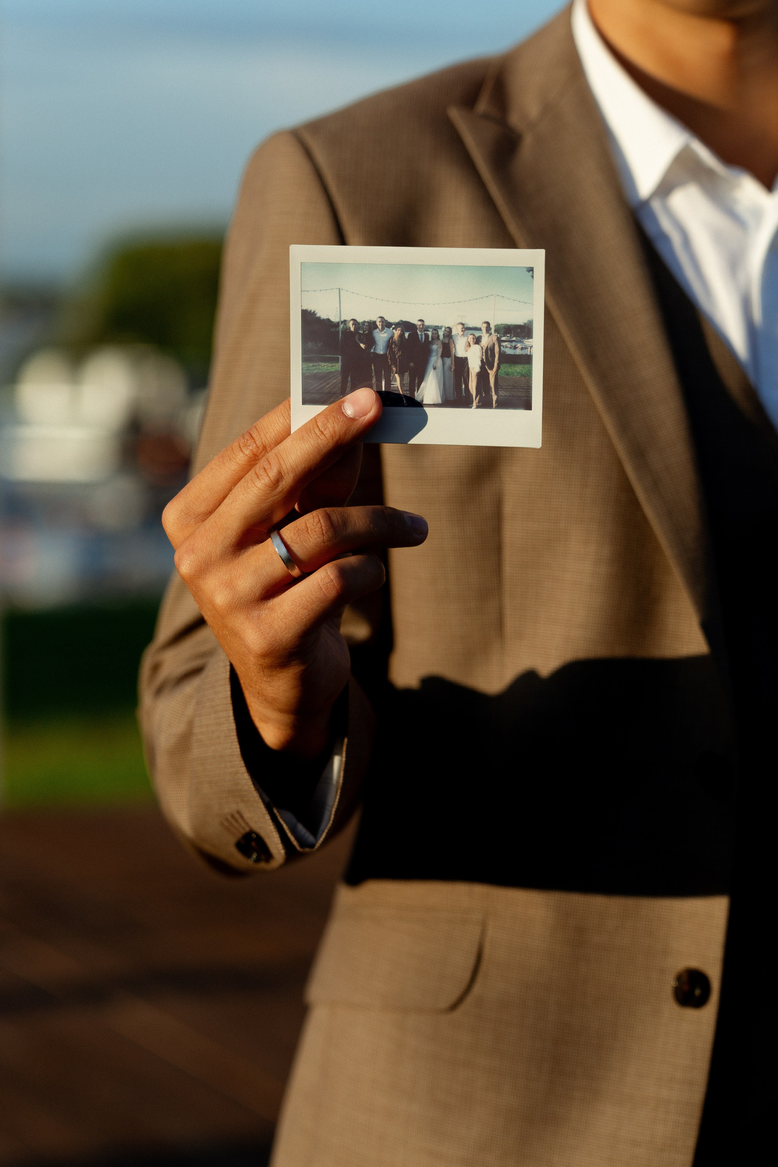Дарина и Артём. Свадебный и семейный фотограф Ксения Маллер