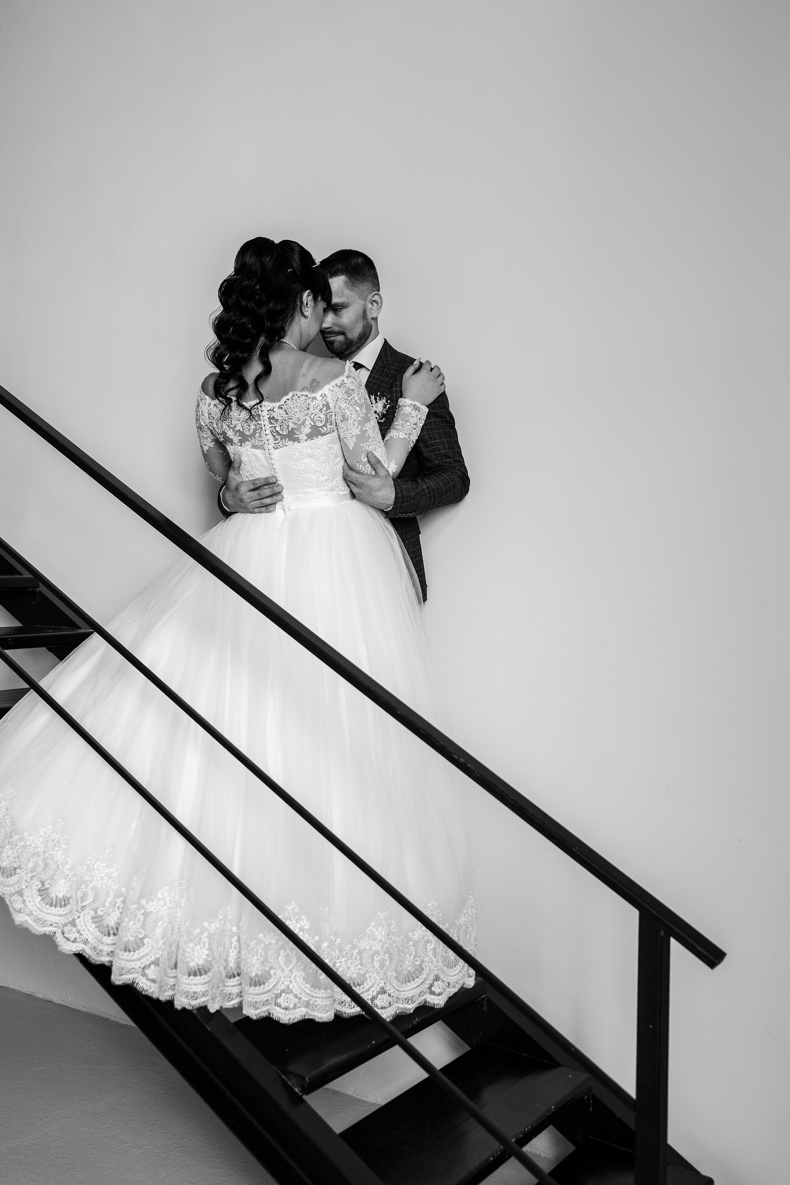 Сергей и Евгения_свадебная фотосессия в Версале. Свадебный фотограф в Челябинске Сырчикова Наталья