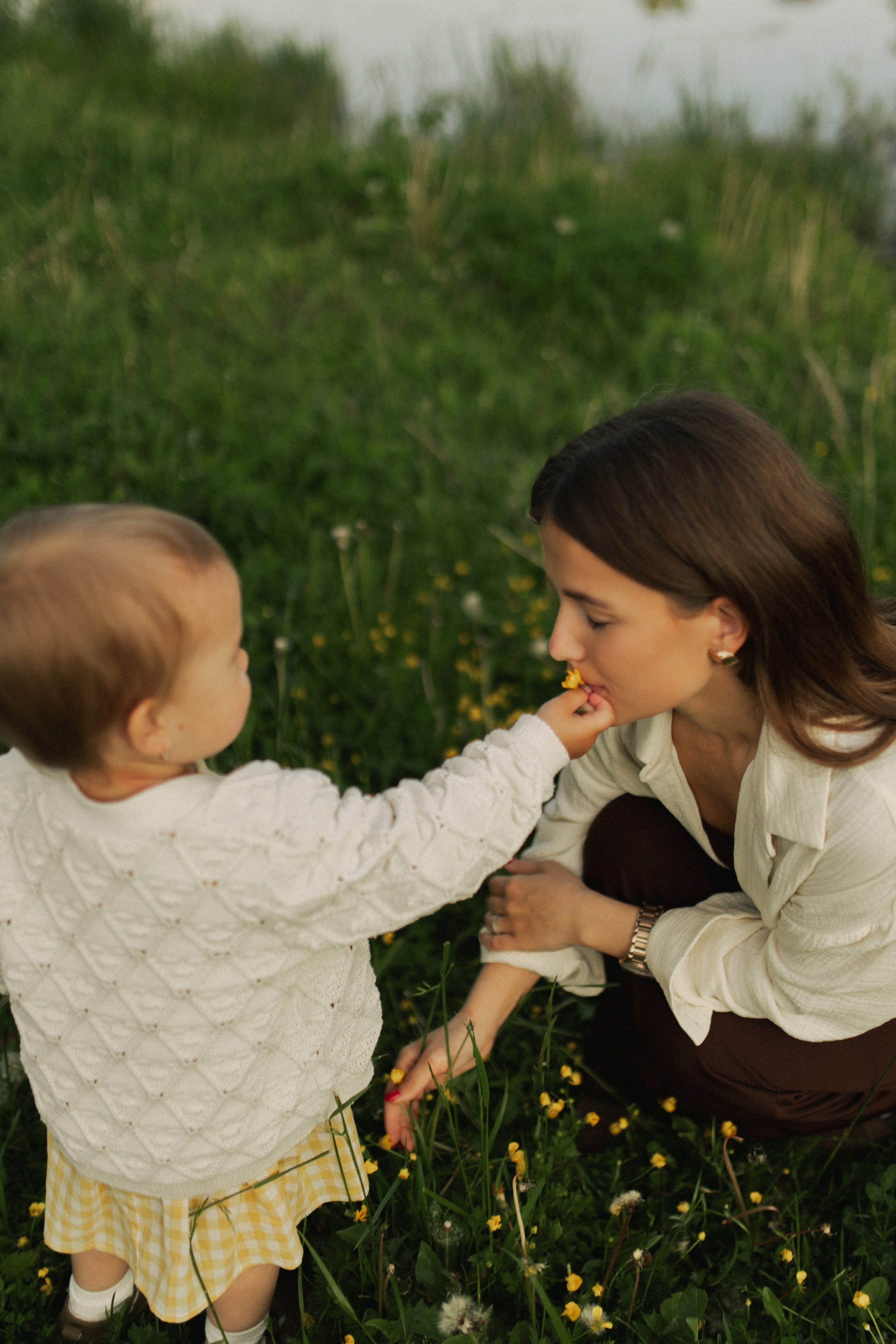 Лола и Софи. Главная