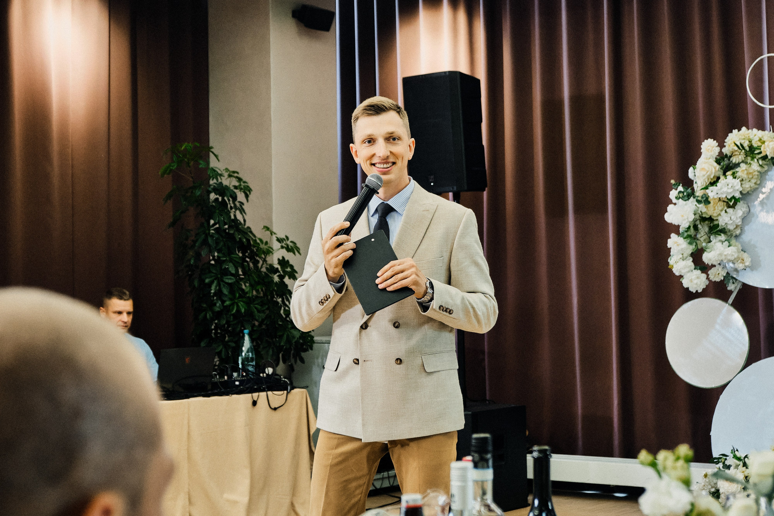 WD \ Начало навсегда. Свадебный и портретный фотограф Орлов Никита