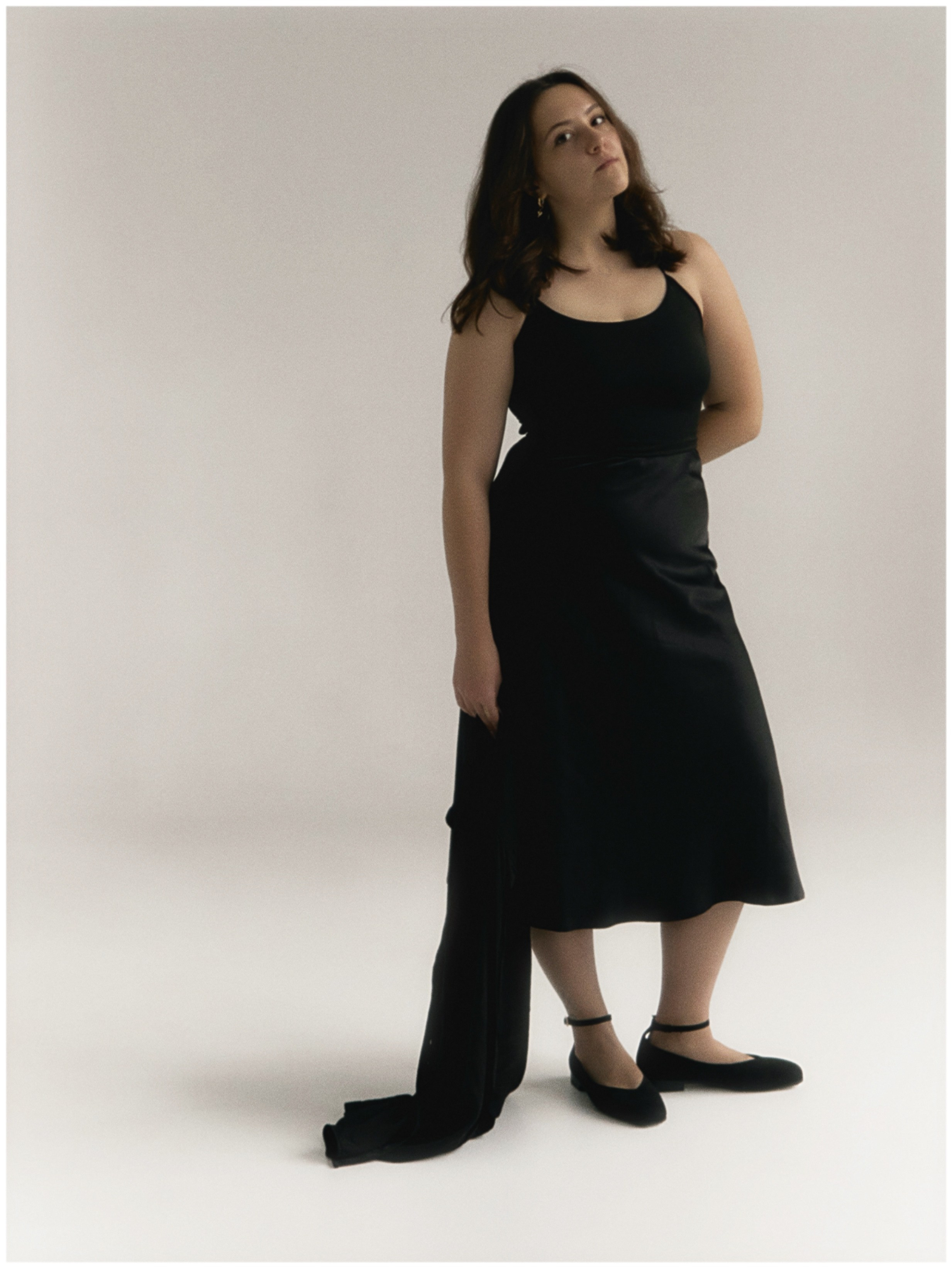 Milena. Индивидуальная и семейная фотосессия в Чебоксарах Оксана Русакова