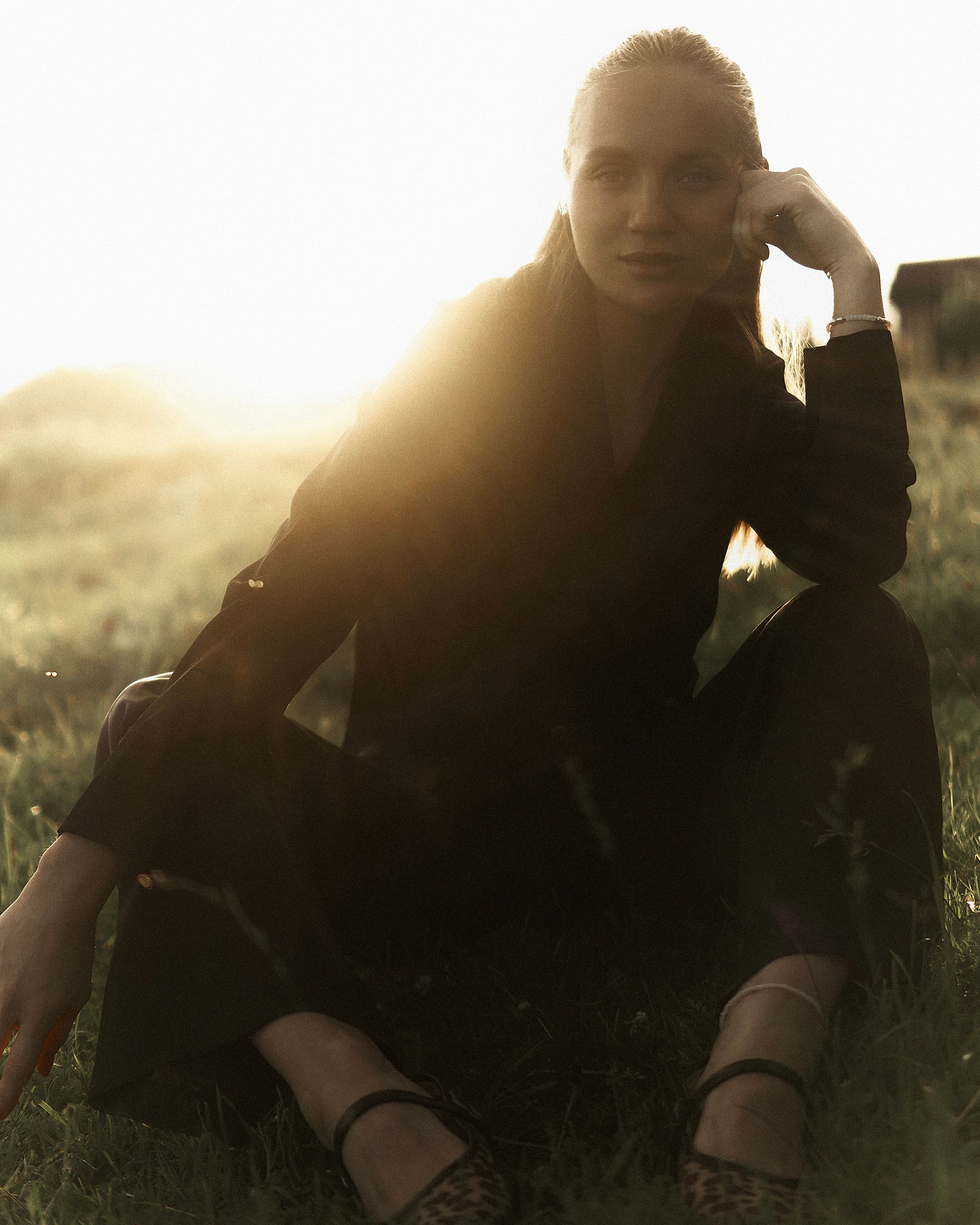 Anastasia. Индивидуальная и семейная фотосессия в Чебоксарах Оксана Русакова