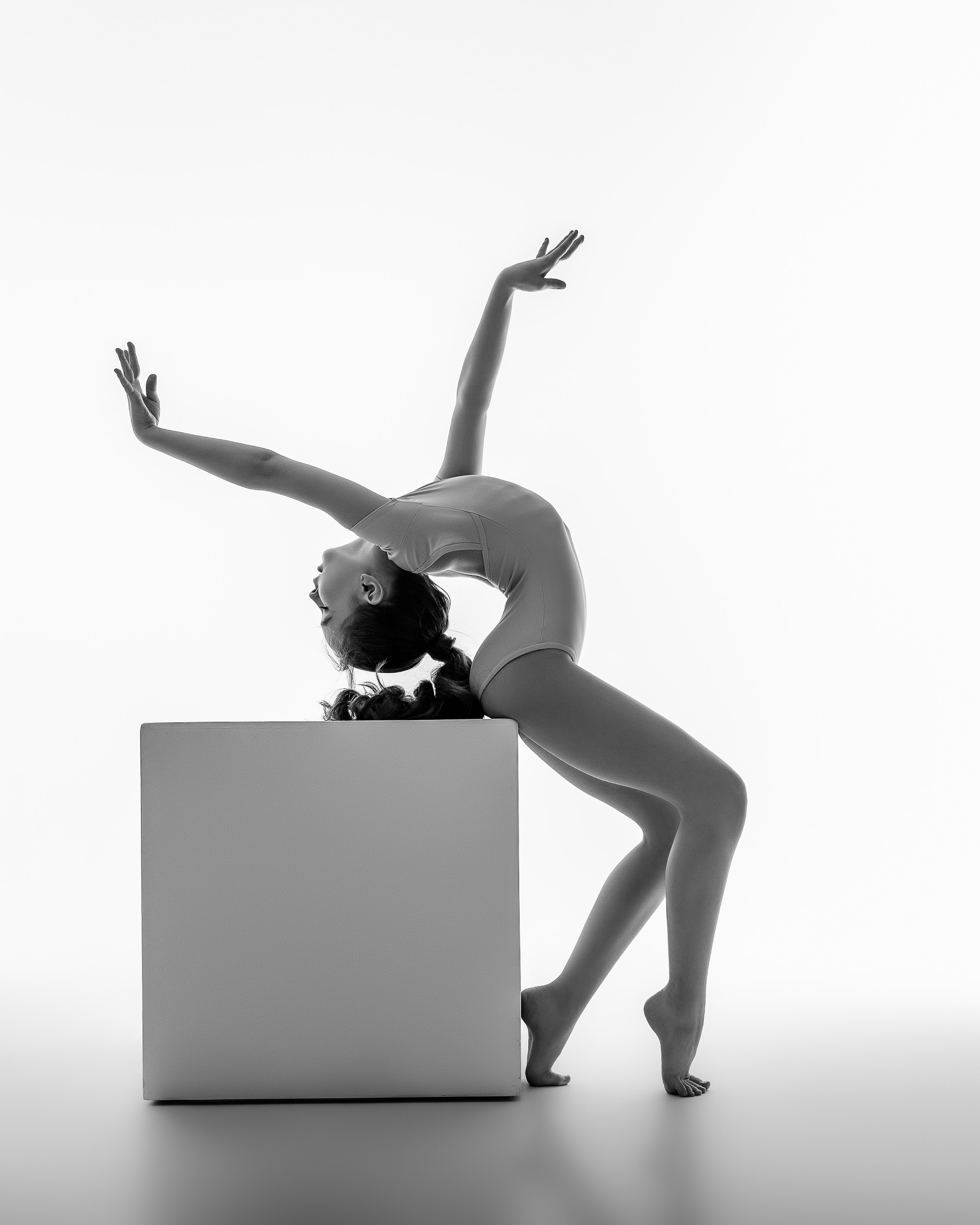 🌟 Бюро мастерства и эстетики — спорт, балет, фотография