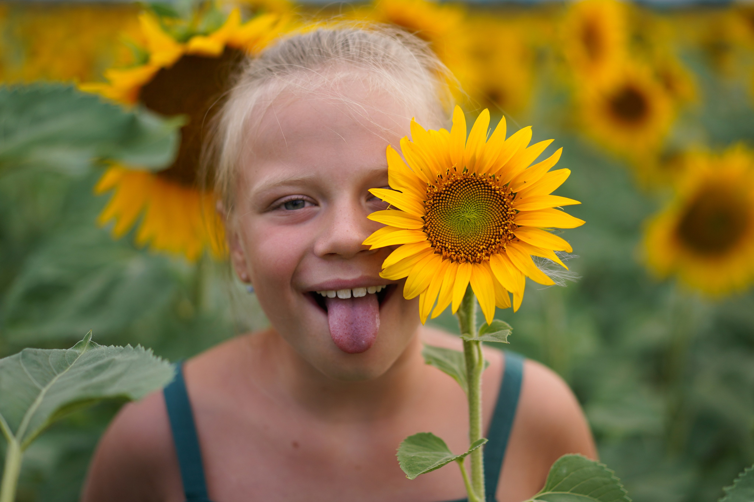 Дети. Ваш семейный и детский фотограф Софья в Москве