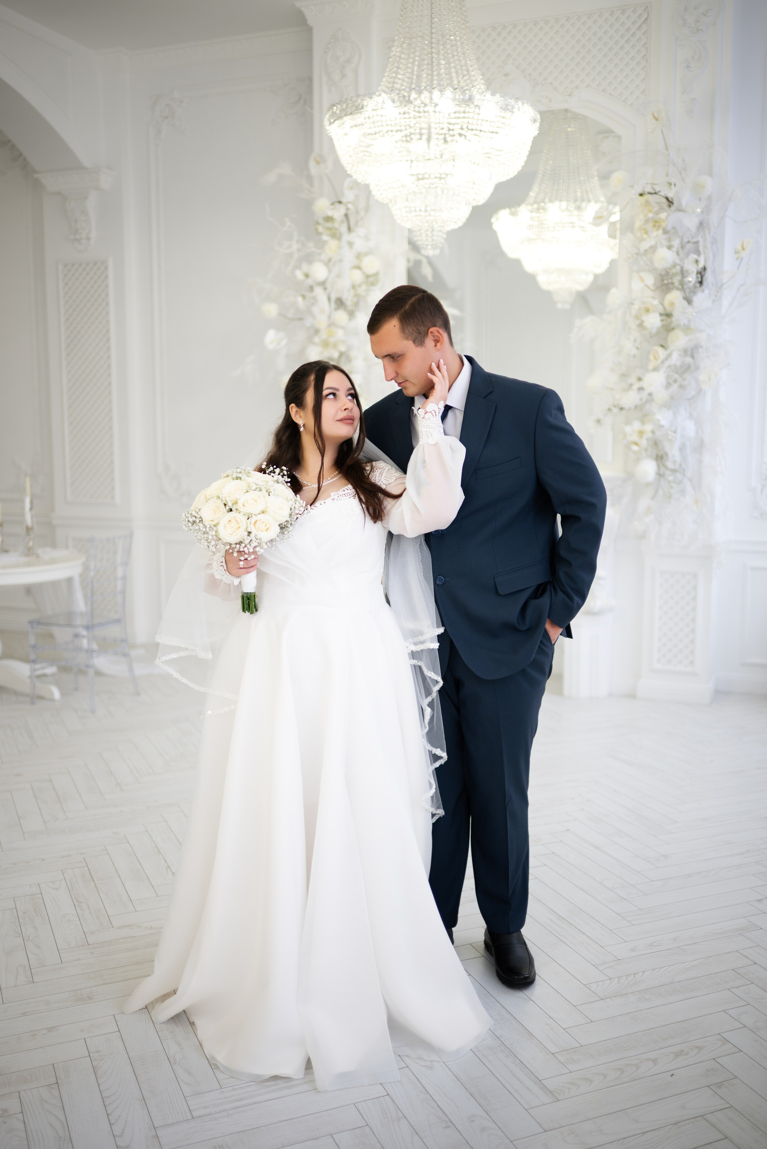 Владислав и Руслана