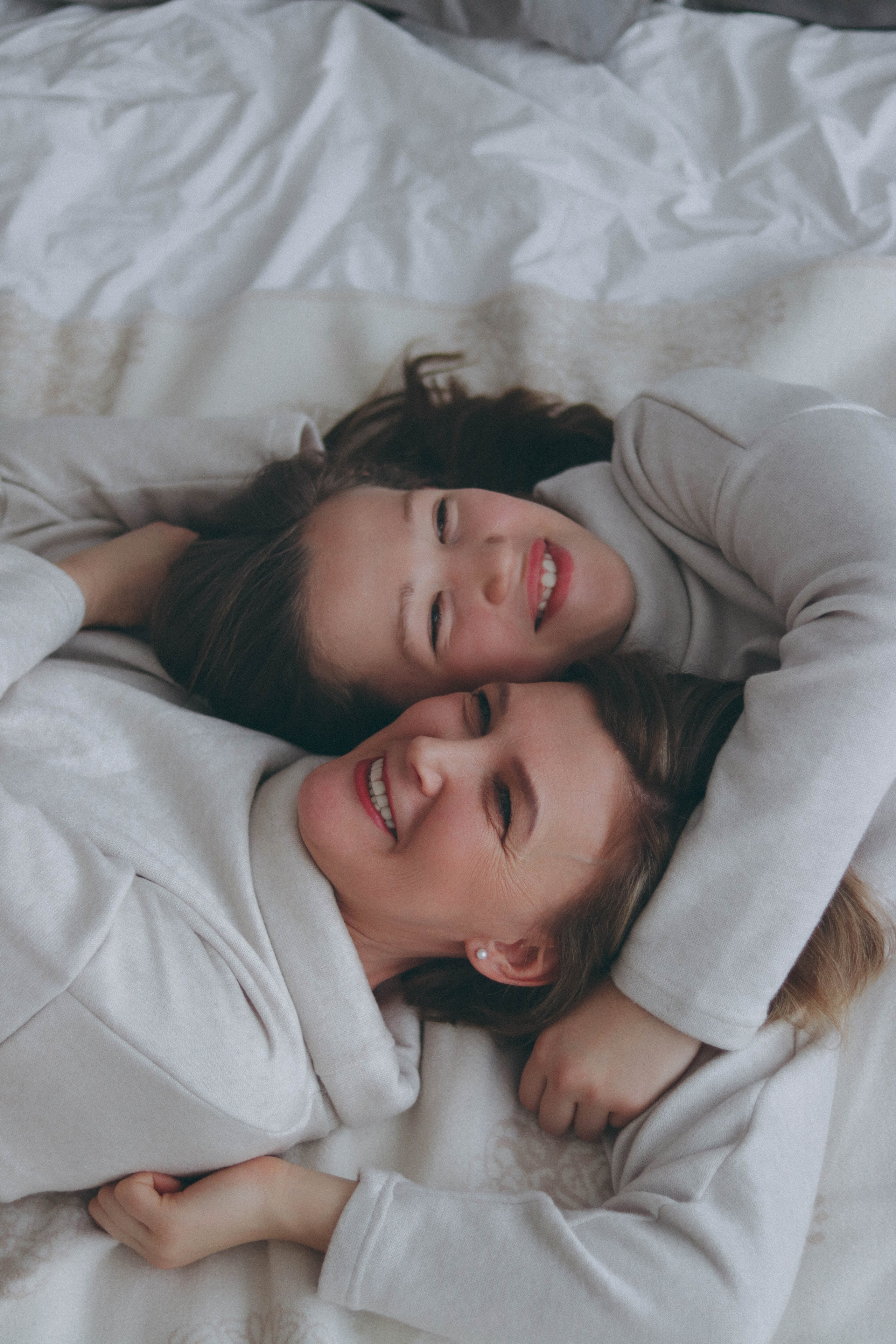 Семья Надежды и Кати. Фотограф Самара Лена Мандарин