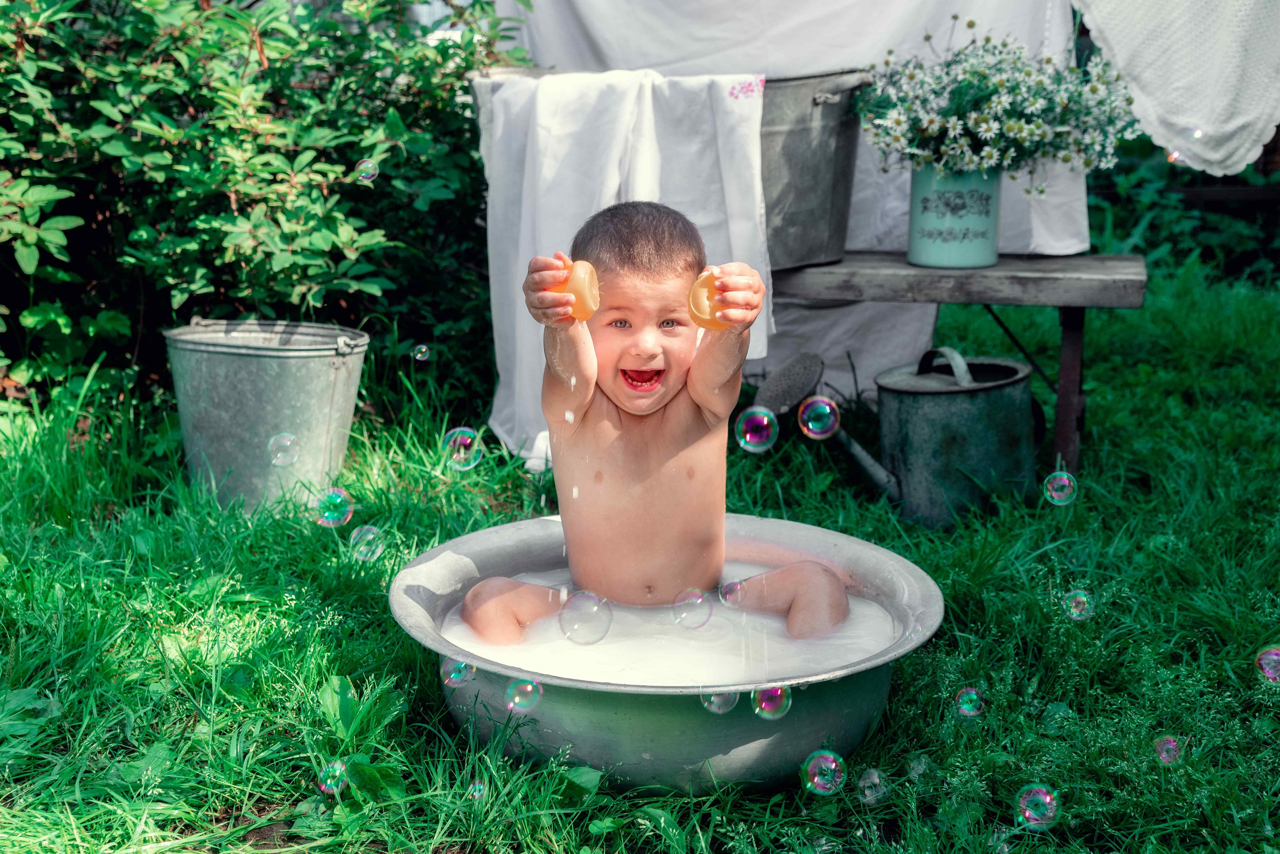 Детская фотосессия. Семейный, свадебный и детский фотограф в Новосибирске Ольга Хидченко