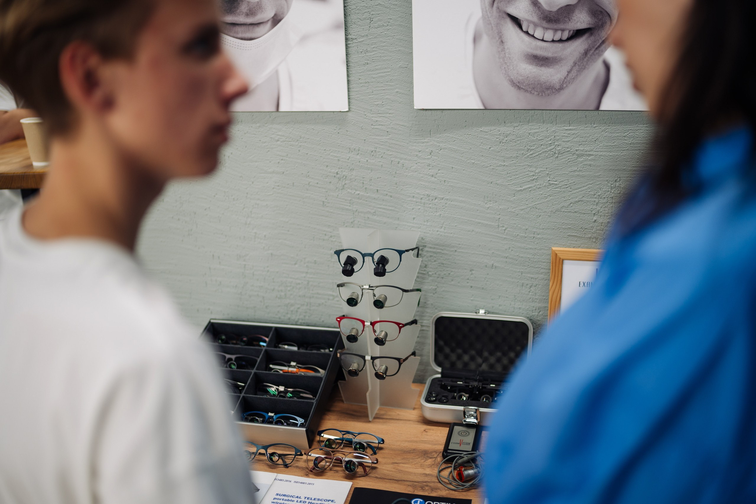 DENTALWORKSHOP. Фотограф Саид Дакаев г. Краснодар