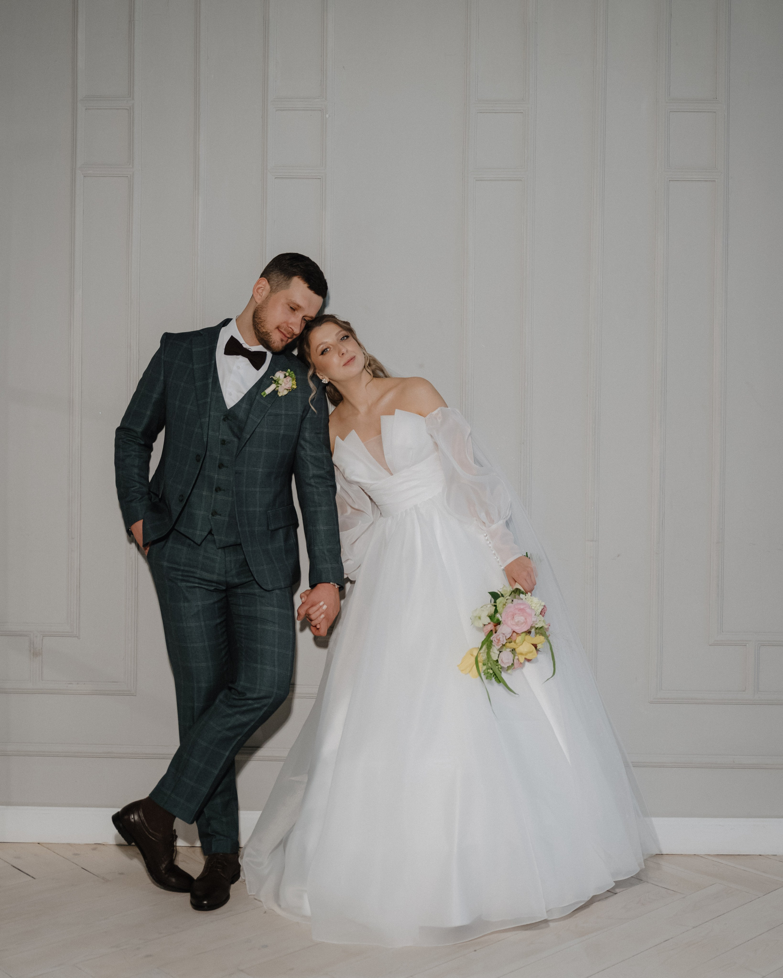 Диана & Игорь, Сосновый бор