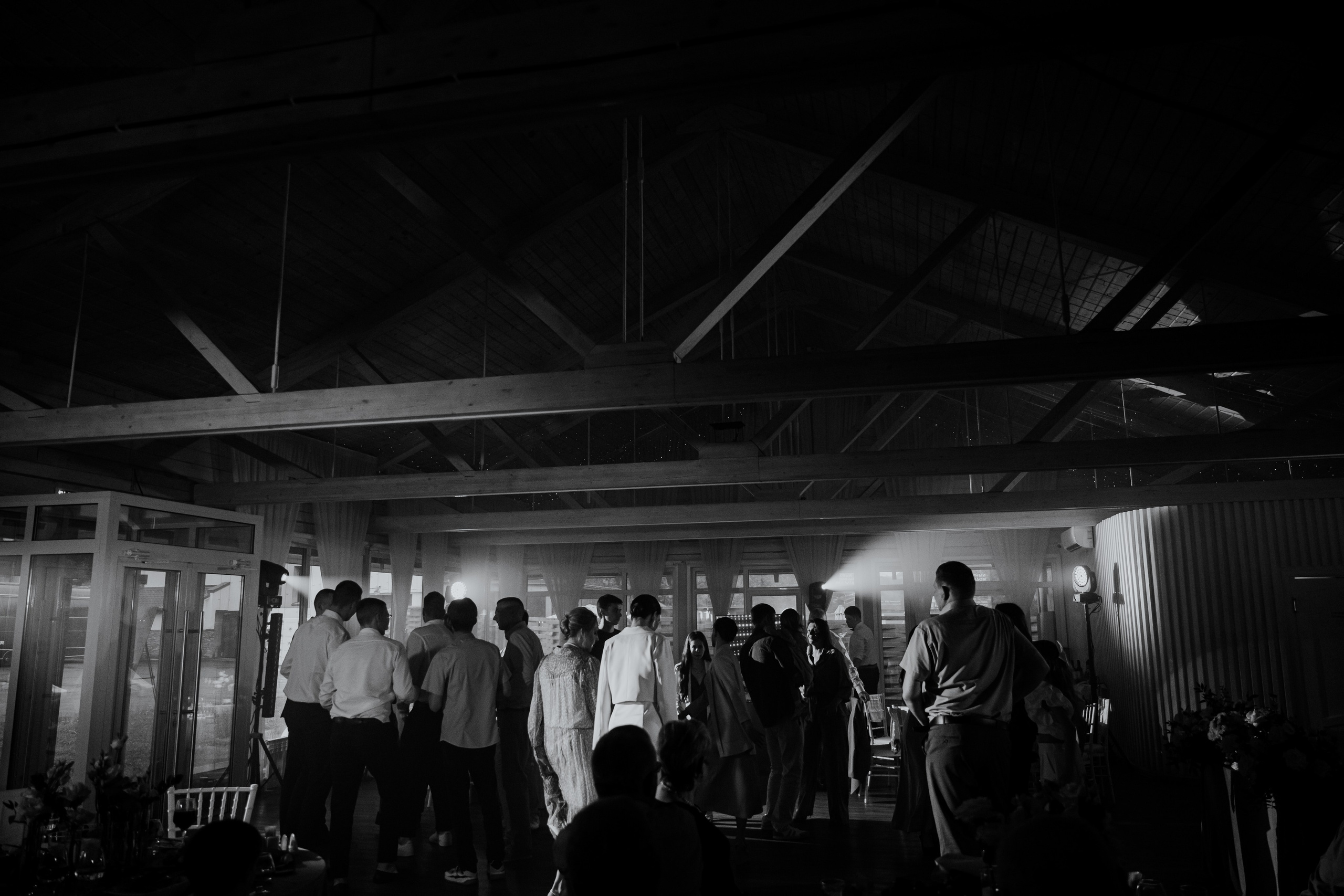 Елизавета & Арсений