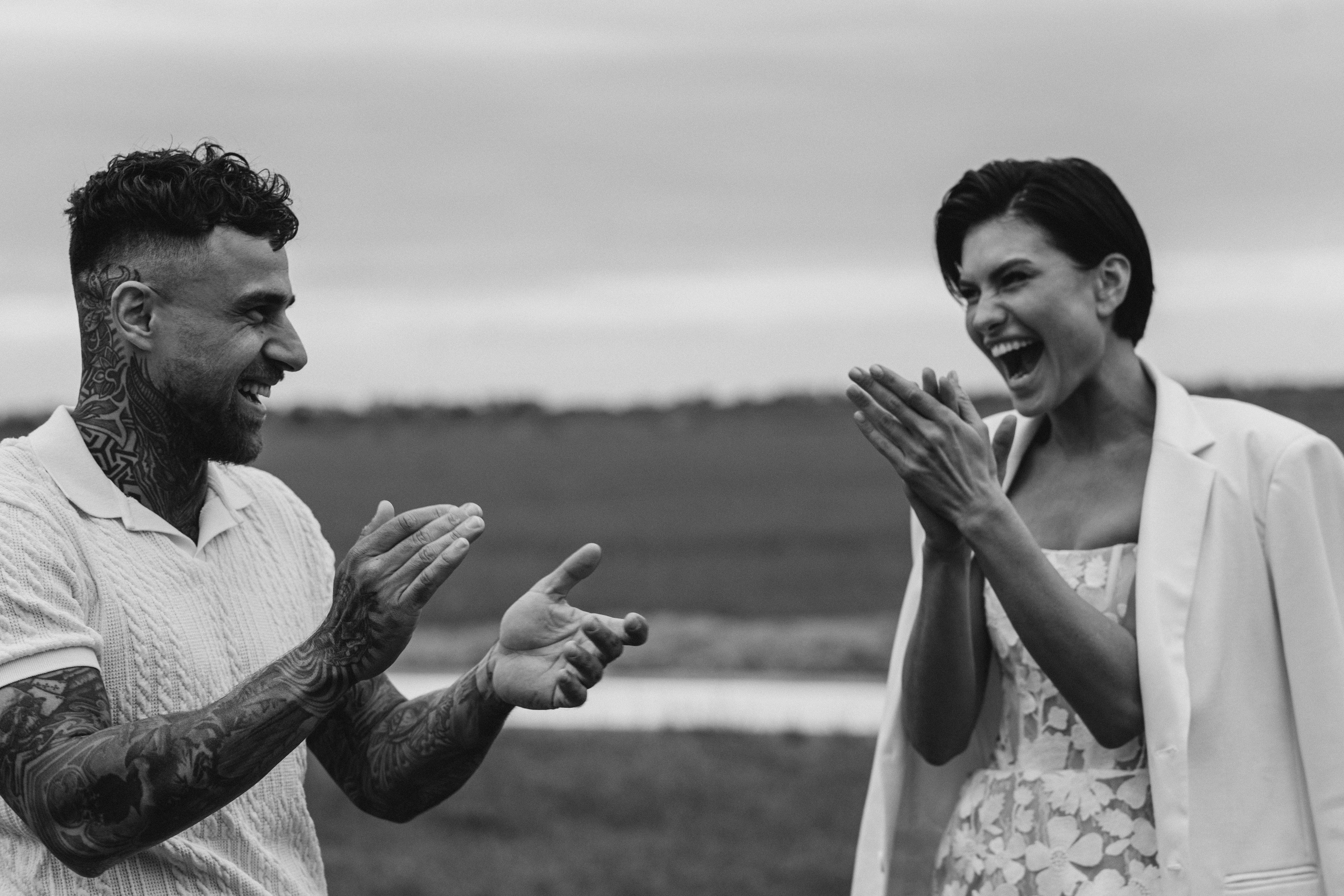 Андрей и Таисия. Главная