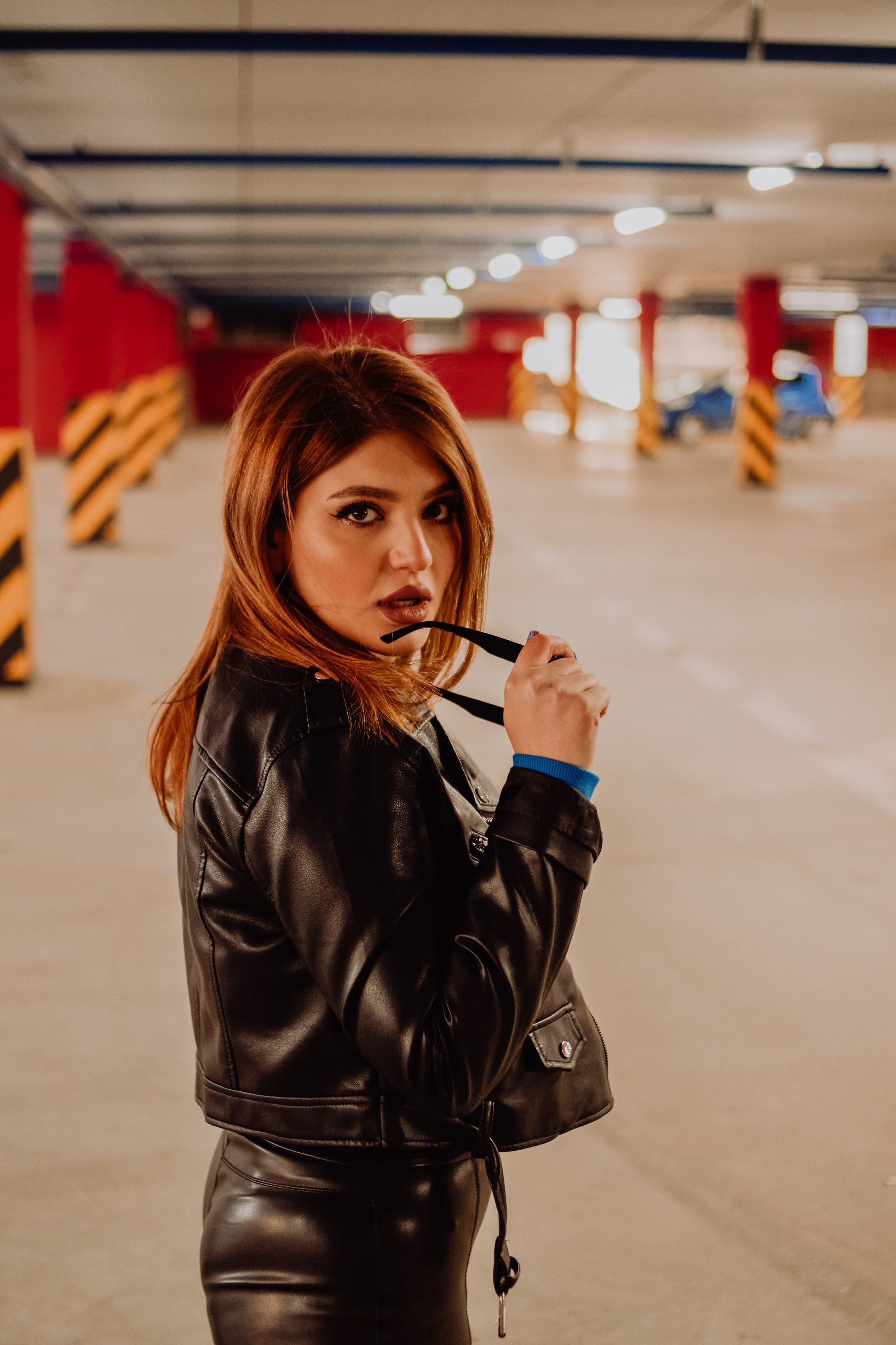 Сона. Фотограф Стилист Тюмень Вера Хайруллина