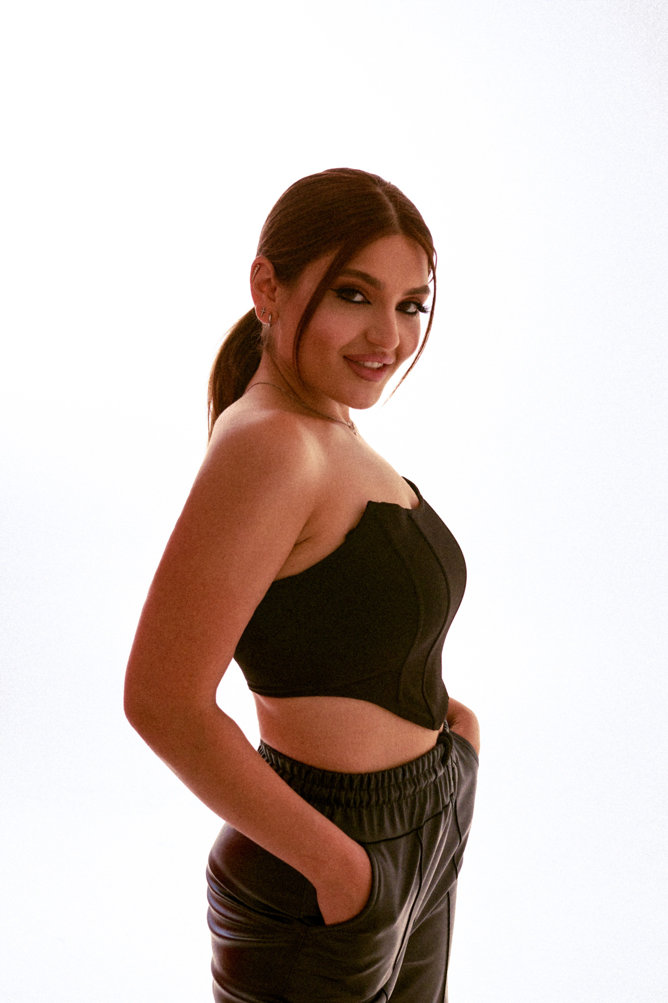 Сона. Фотограф Стилист Тюмень Вера Хайруллина