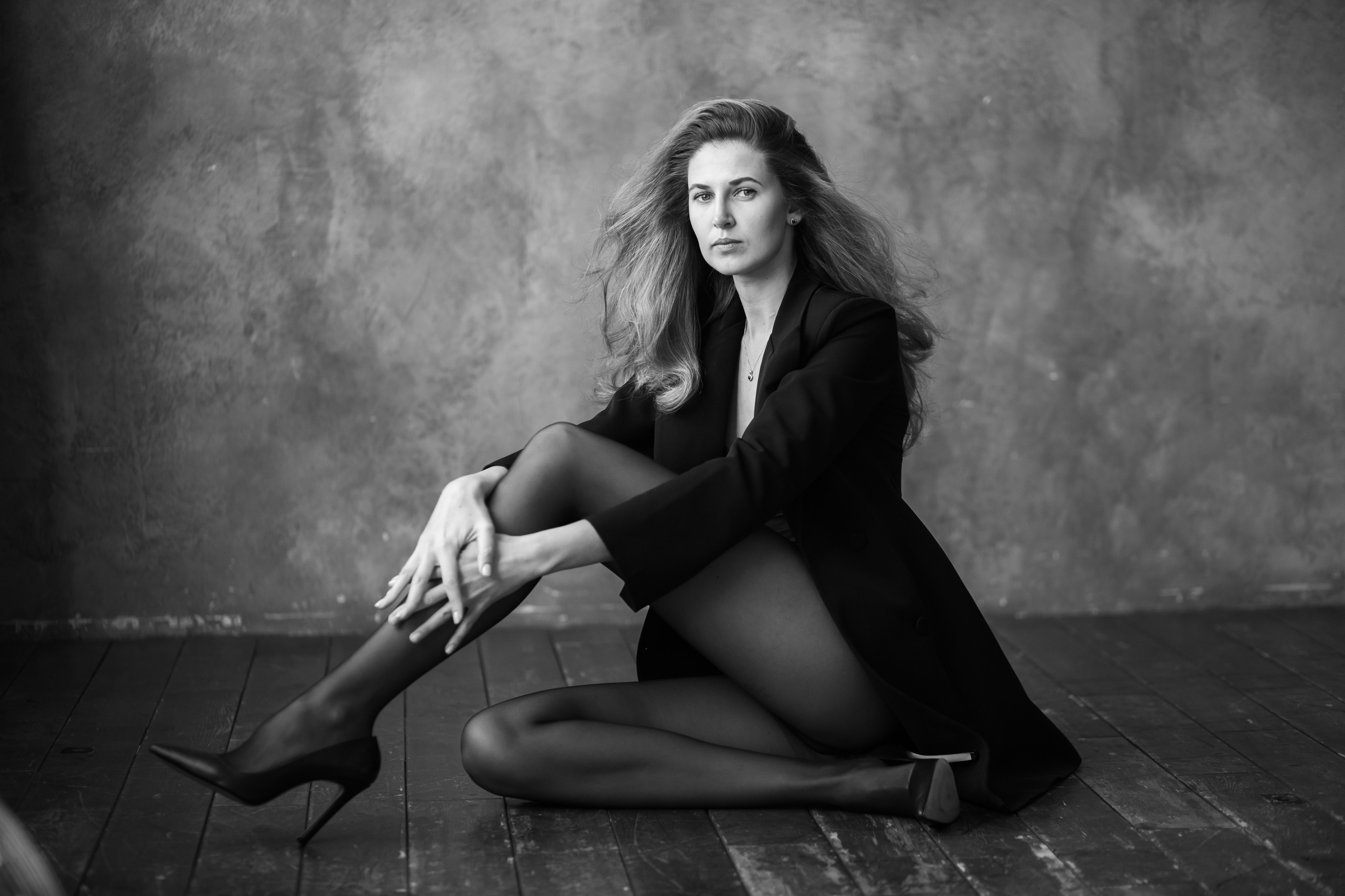 Елена ч2. Семейный и портретный фотограф в Санкт-Петербурге Андрей Воробьев