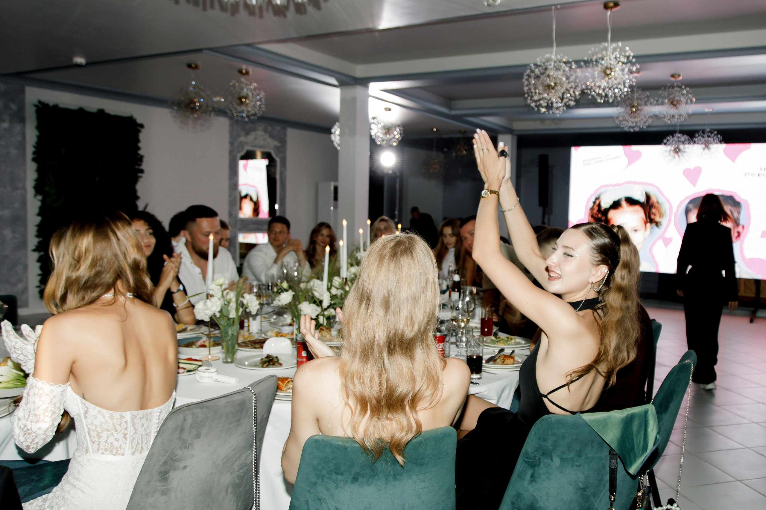 Евгений и Виктория. Nikolpinhasova