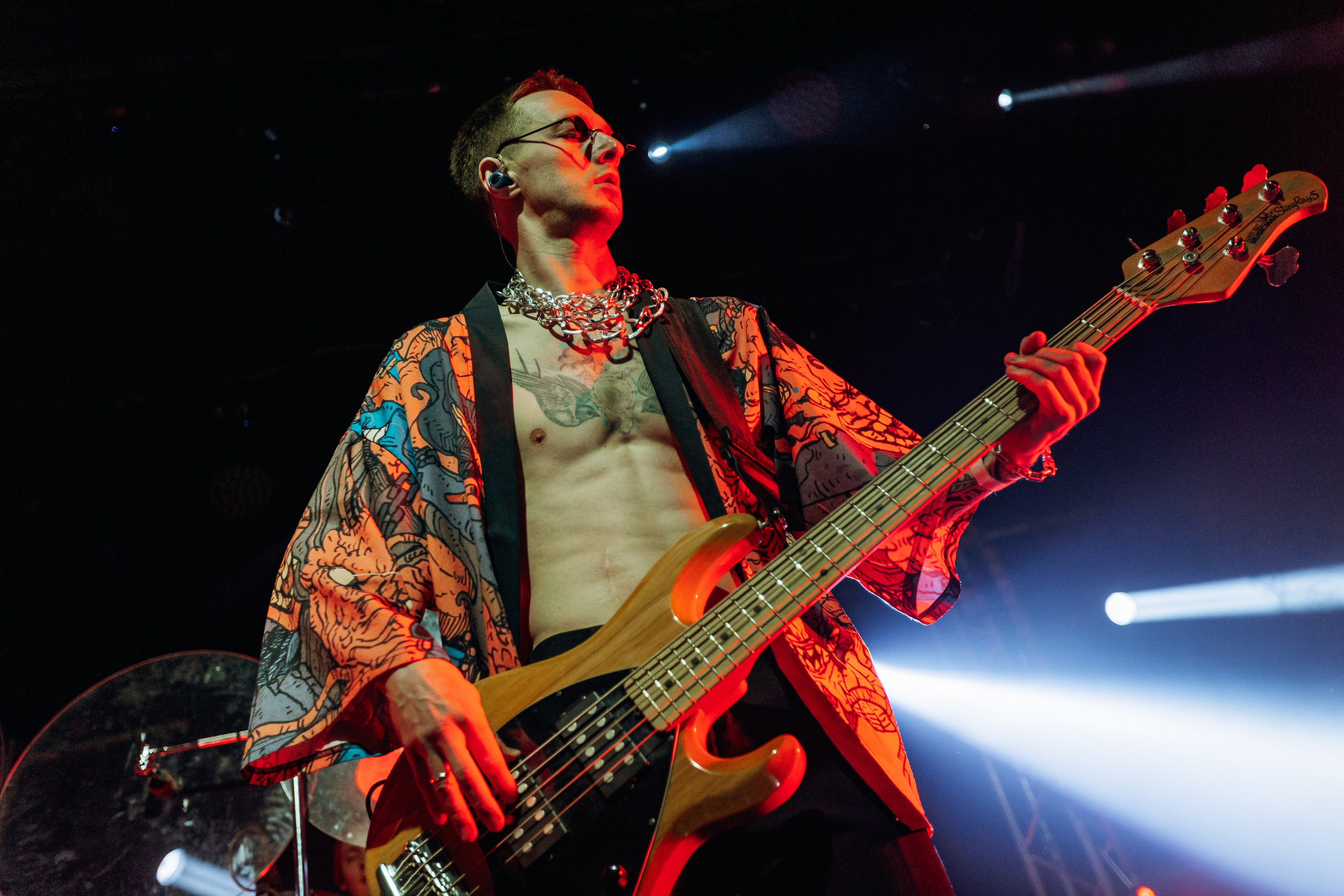 Гудтаймс в Космонавте. Фотограф Виктория Дунаевская в Санкт Петербурге