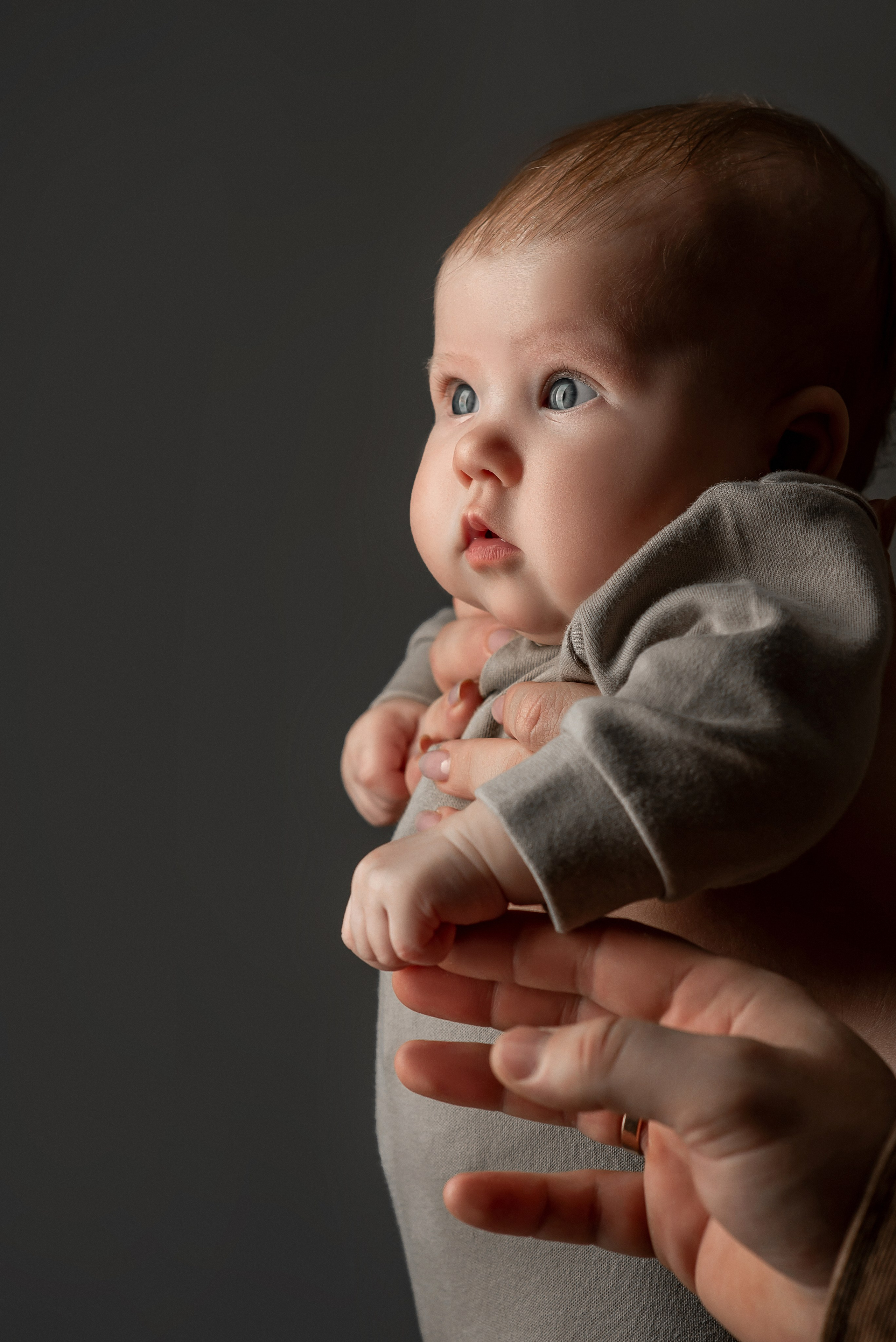 Валя и её семья. Семейный и детский фотограф Наталья Горда