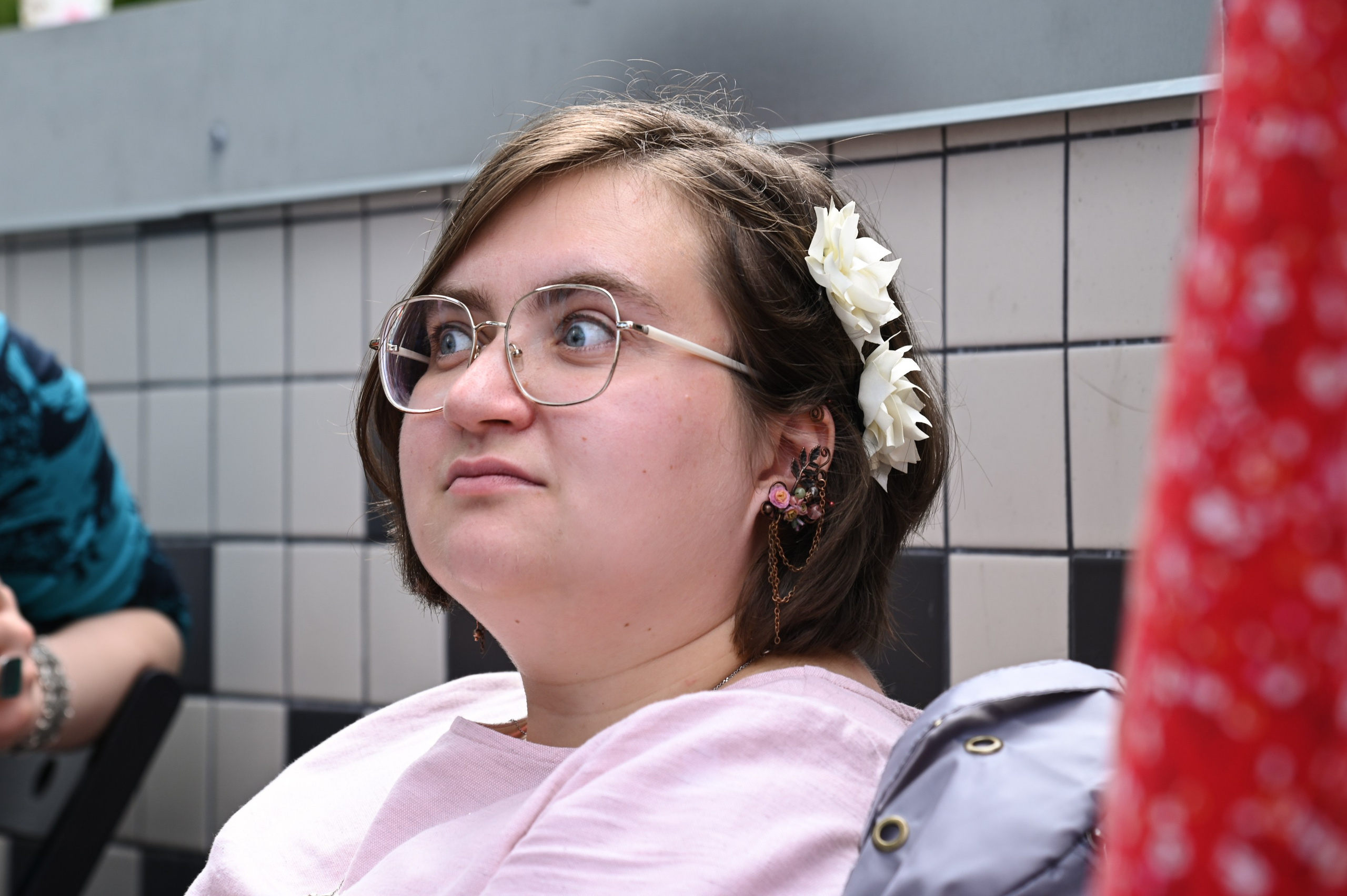 16/07 Детский праздник. Фотограф из Москвы. Иван Носков