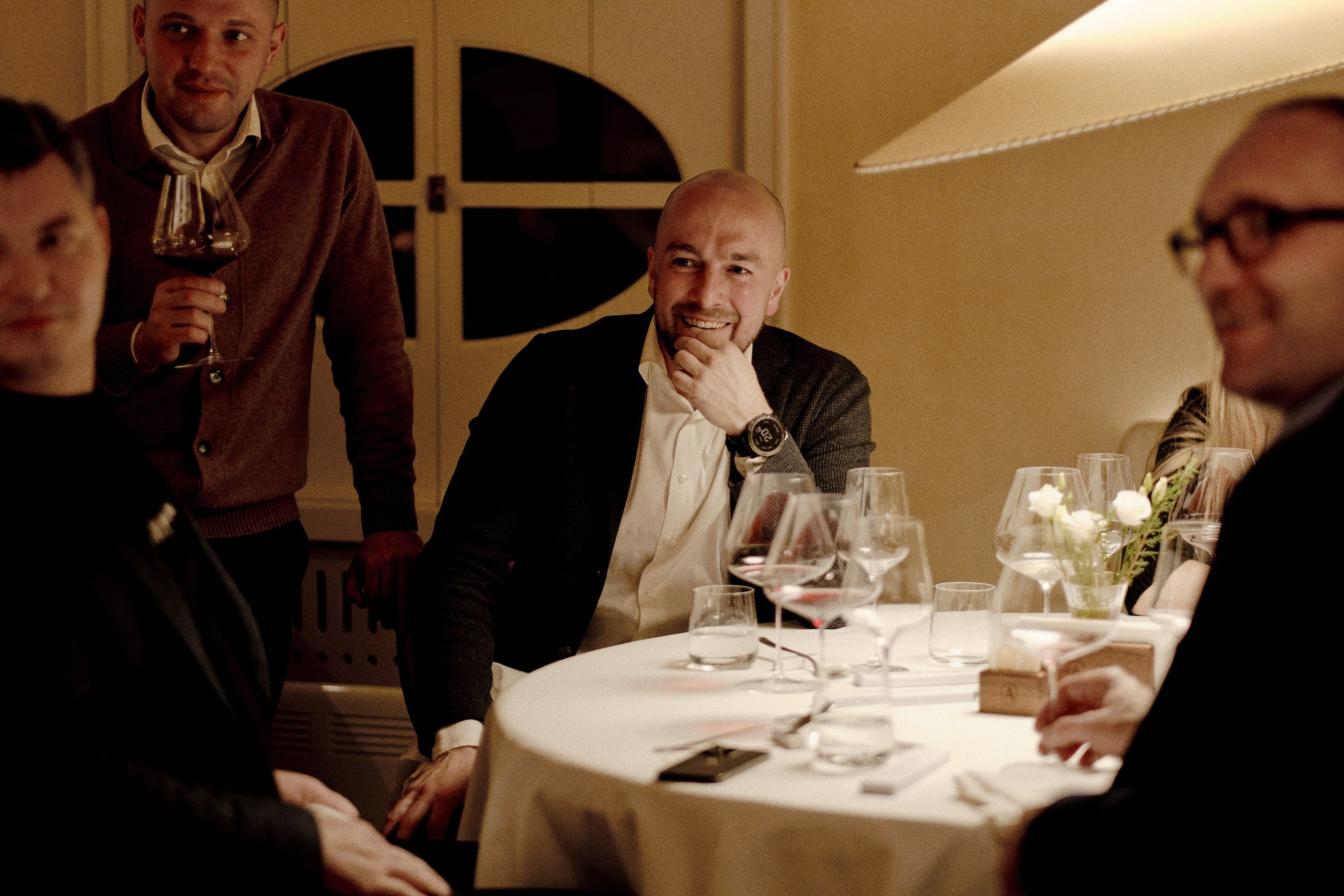 Галицкий и Галицкий. Портретный и репортажный фотограф в Москве Острикова Анастасия