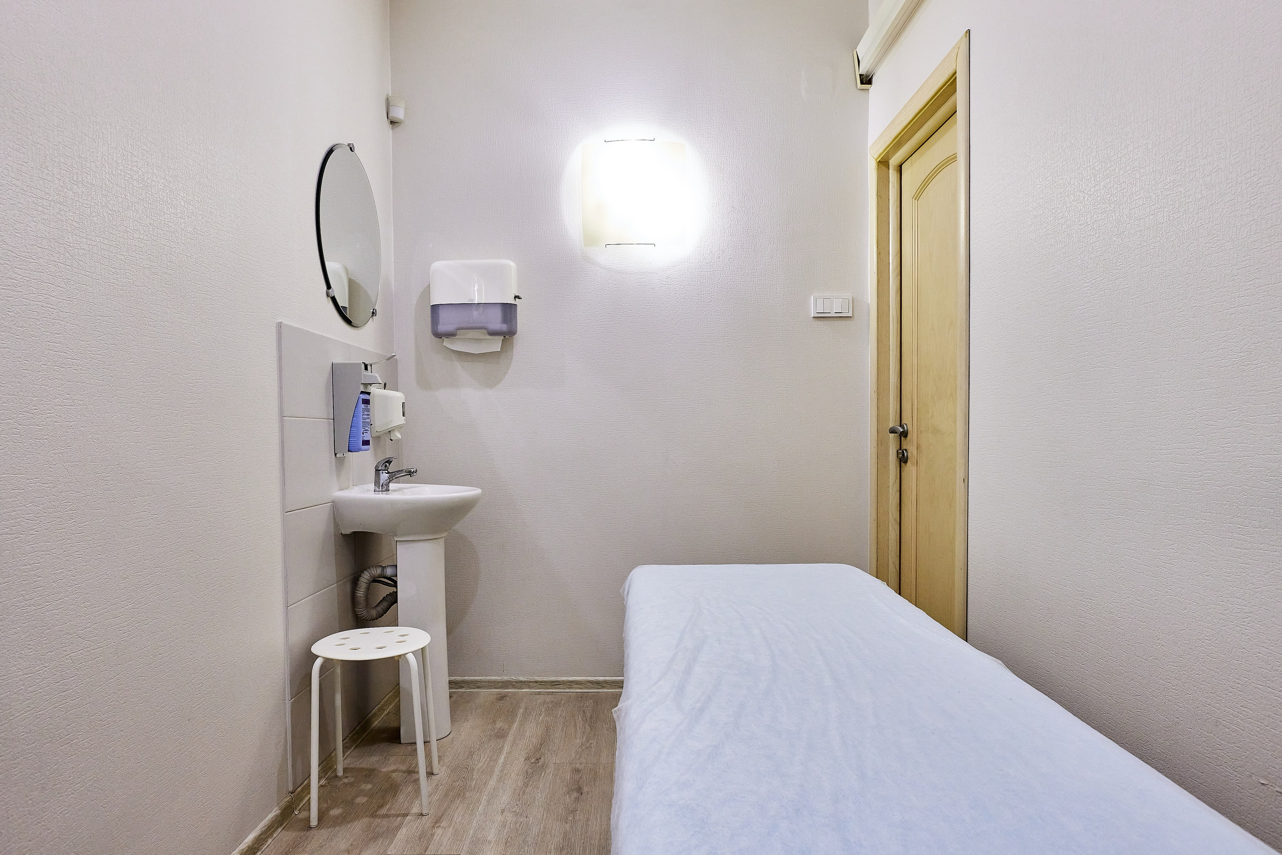 Клиника остеопатии доктора Назарова. Фотограф Анастасия Леонтьева Санкт-Петербург