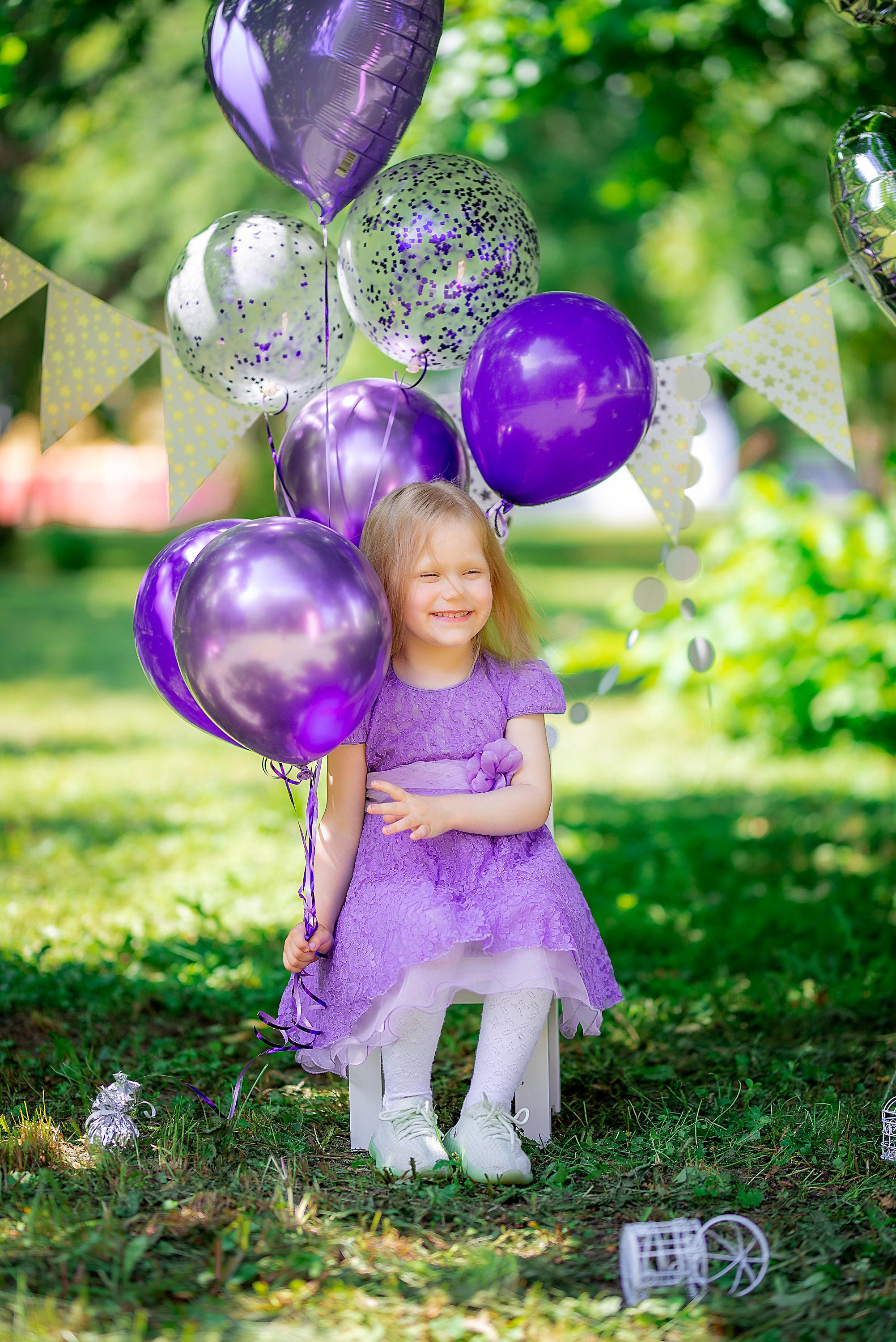 День рождения малыша. Семейный и детский фотограф Верхняя Салда, Нижний Тагил