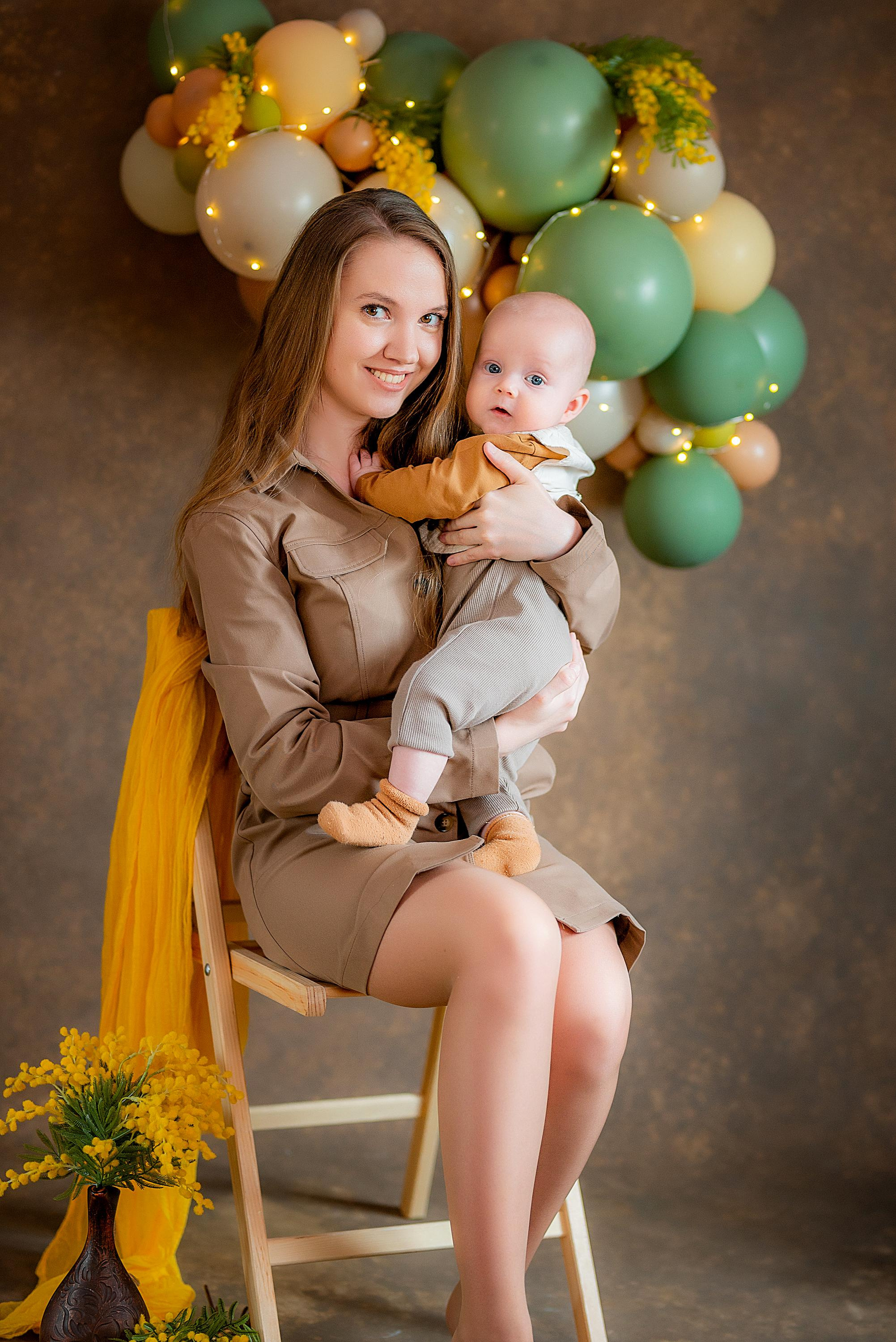 Студийные съёмки. Семейный и детский фотограф Верхняя Салда, Нижний Тагил