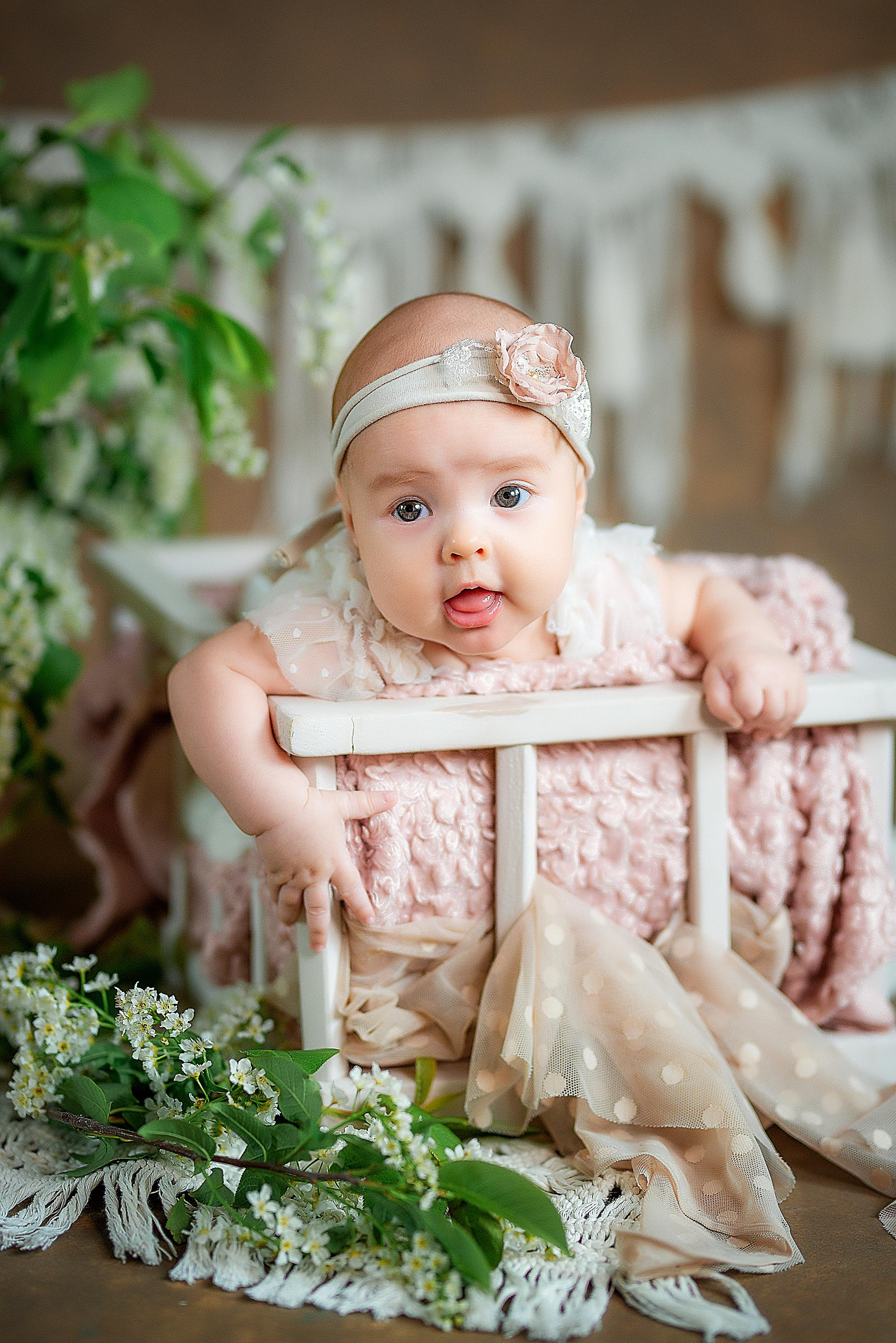 Малыши 0-6 месяцев. Семейный и детский фотограф Верхняя Салда, Нижний Тагил