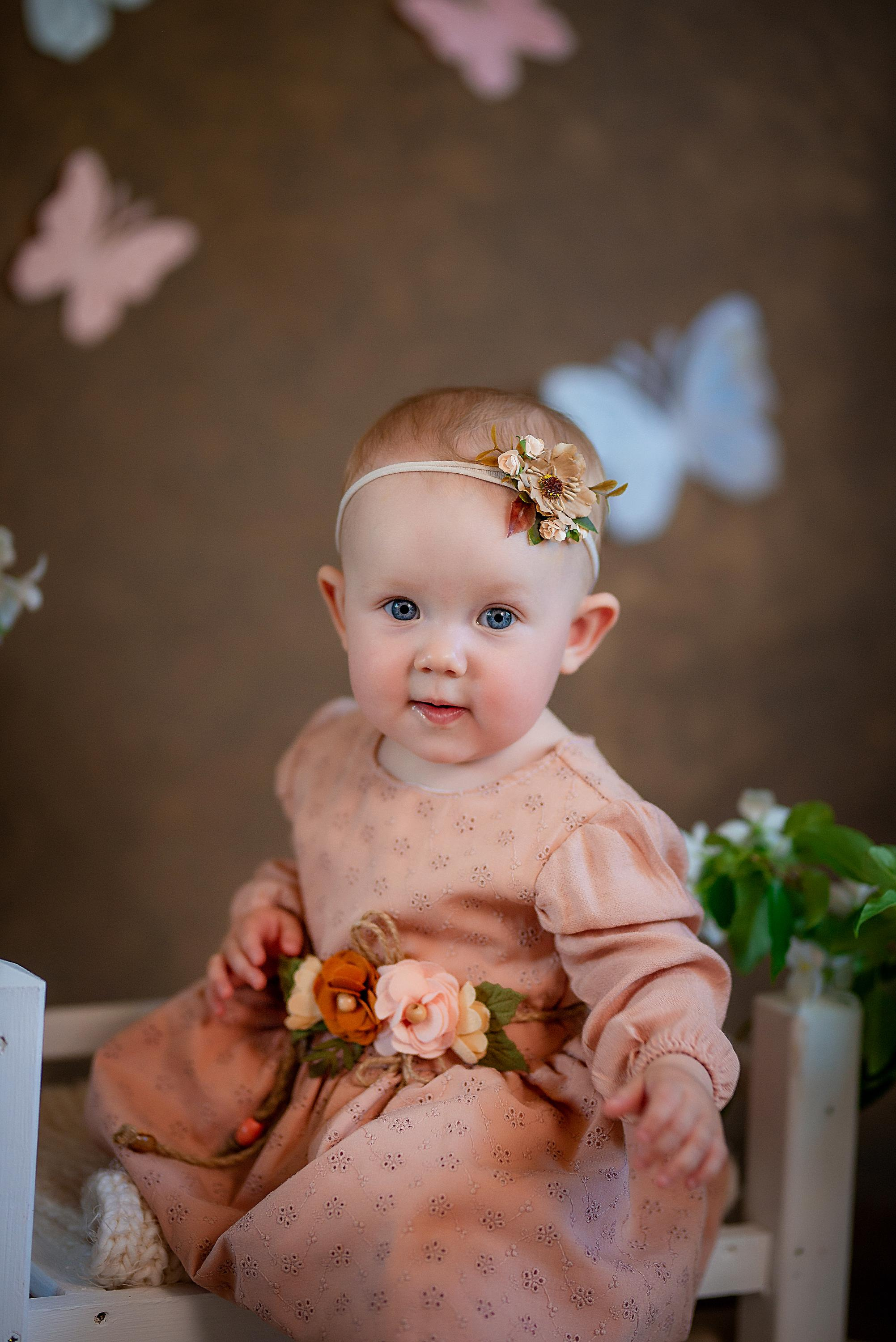 Малыши от 7 месяцев. Семейный и детский фотограф Верхняя Салда, Нижний Тагил
