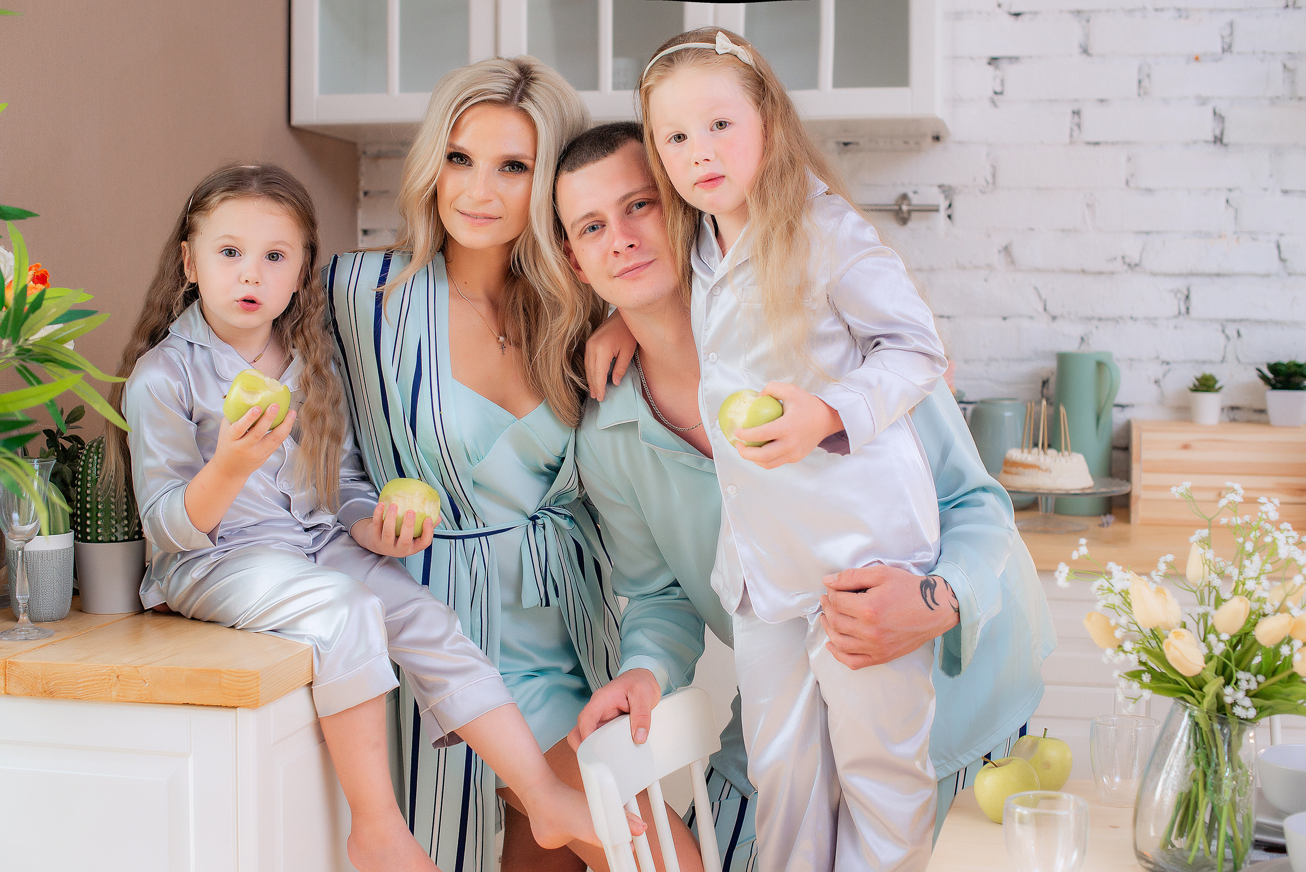 Студийные съёмки. Семейный и детский фотограф Верхняя Салда, Нижний Тагил