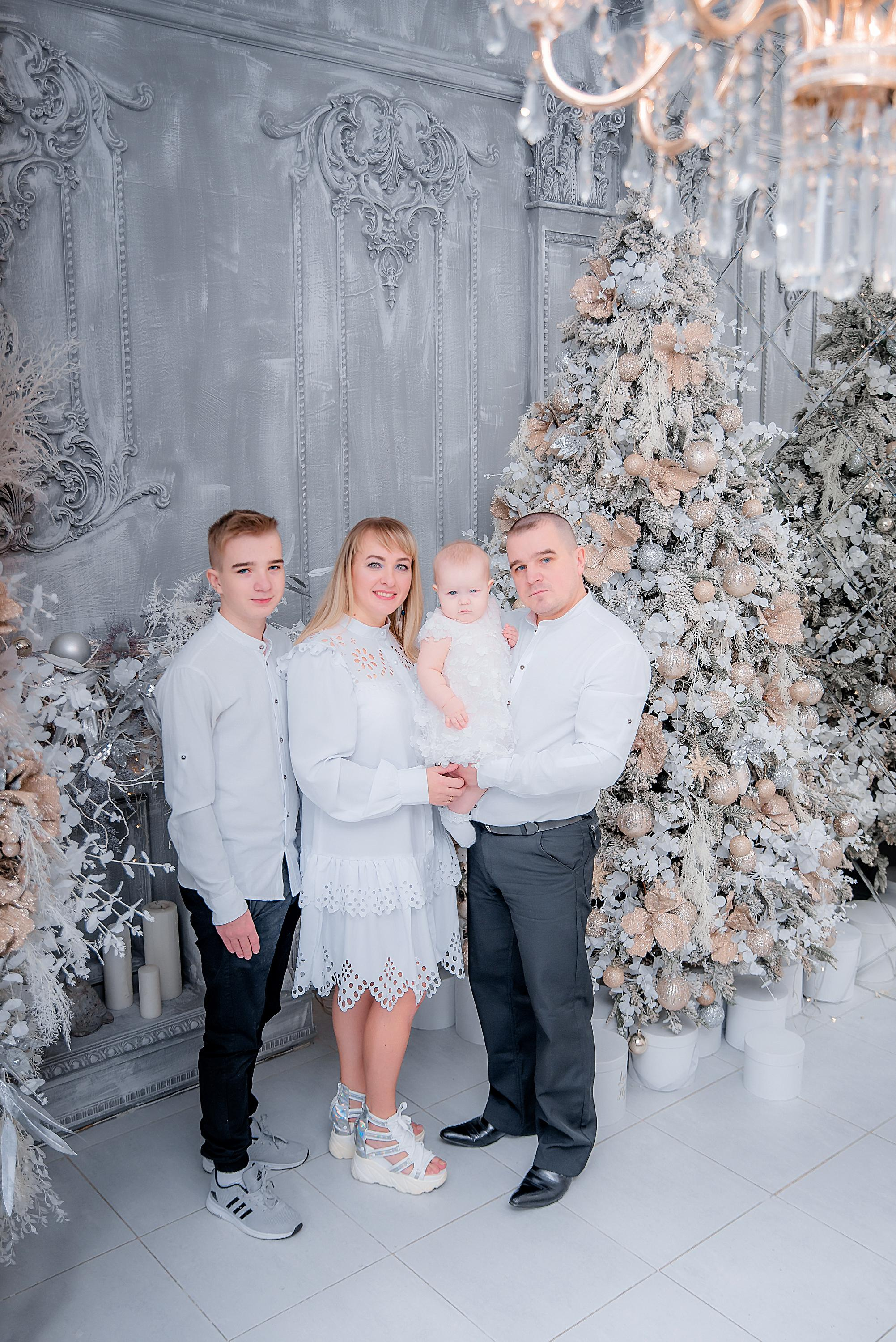 Студийные съёмки. Семейный и детский фотограф Верхняя Салда, Нижний Тагил