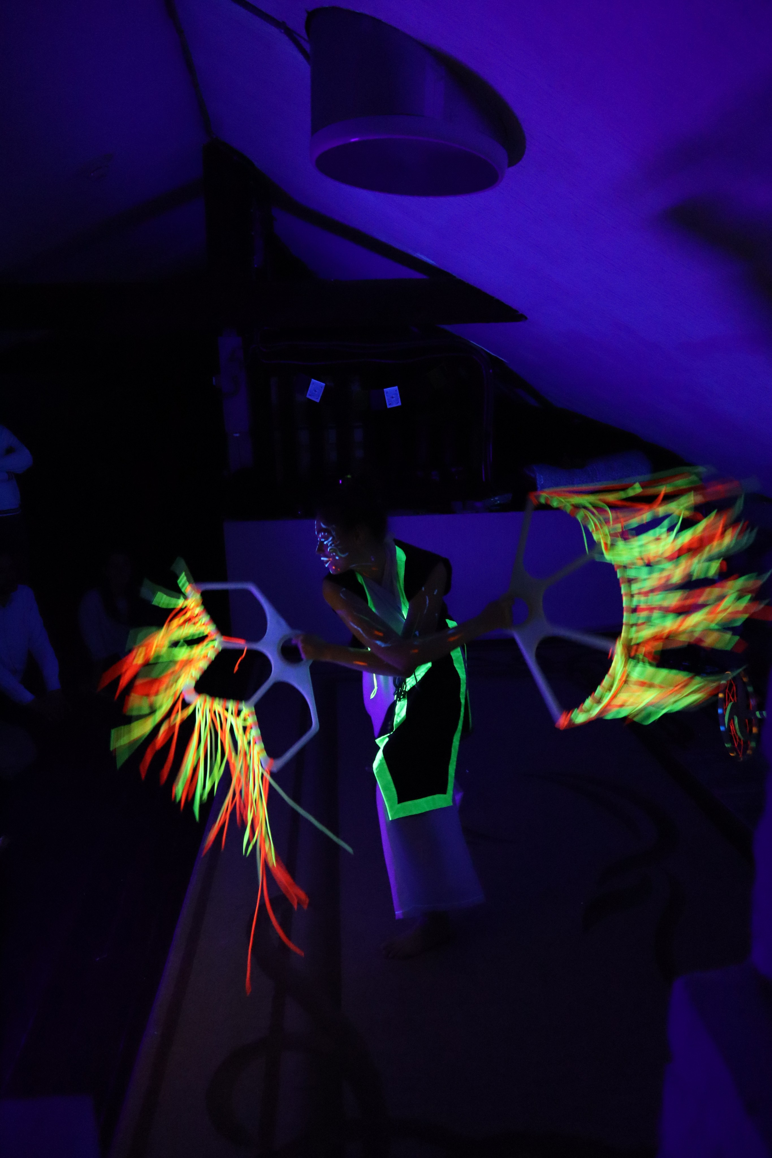 Вечер Созвучия 16.03 Энергия Баланса. Photo Ninja