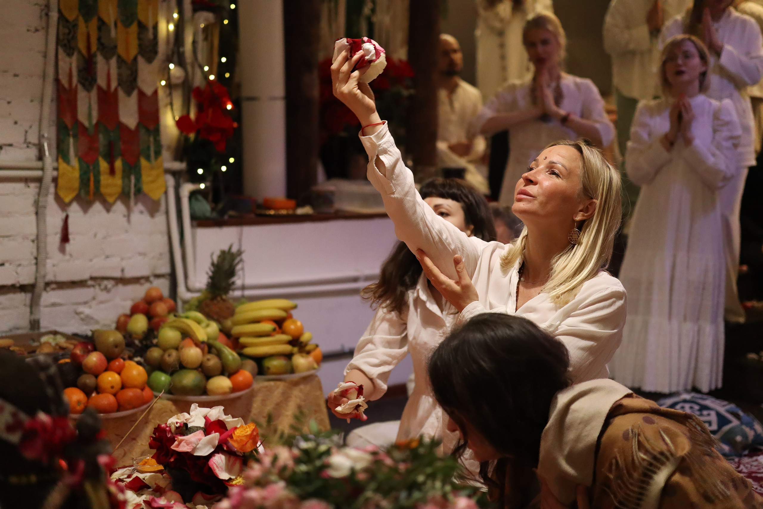 MahaShivaRatri2024. Photo Ninja