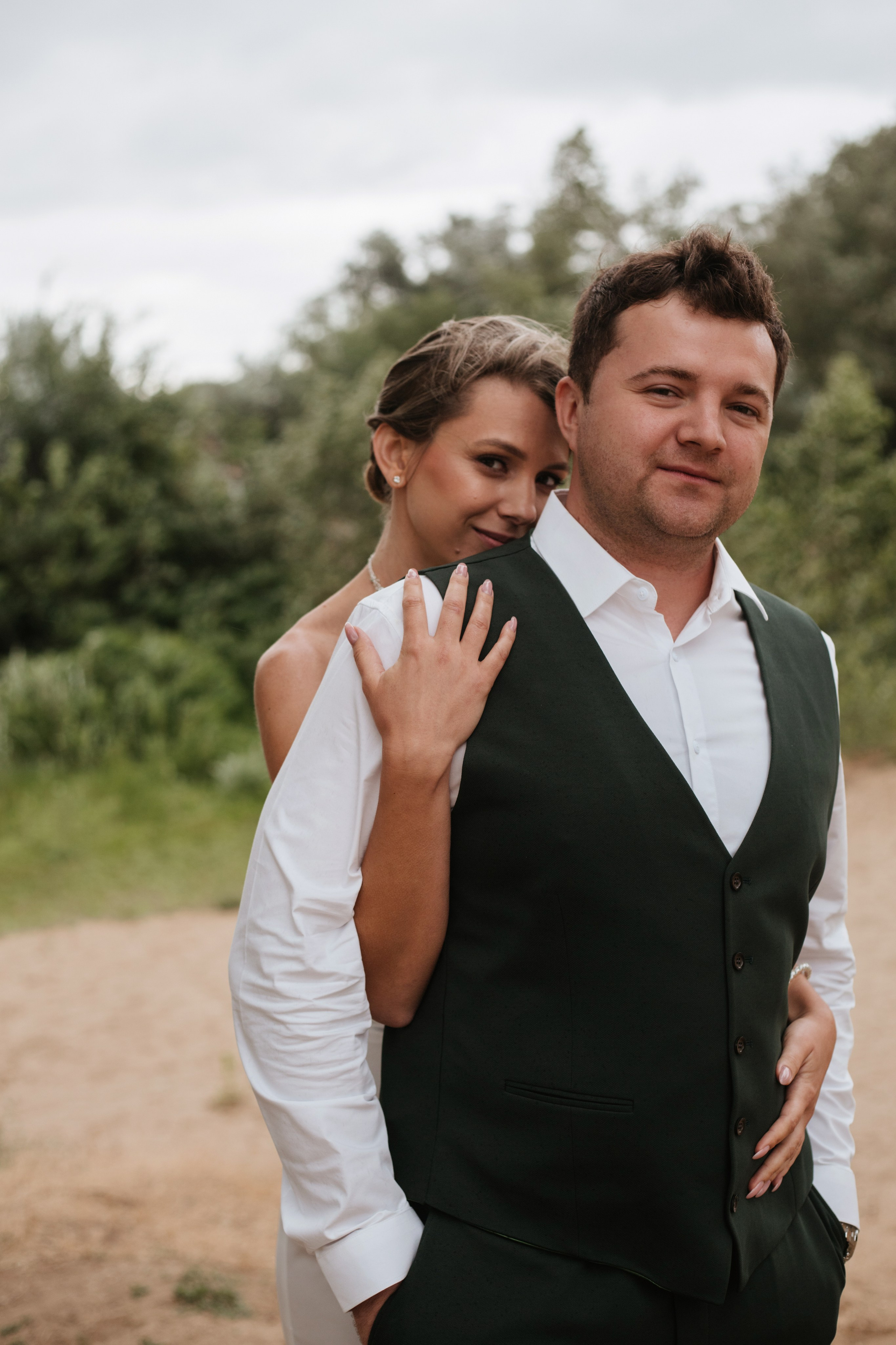 Станислав и Наталья. Фотограф в Волгограде и Москве | Анастасия Лаврова