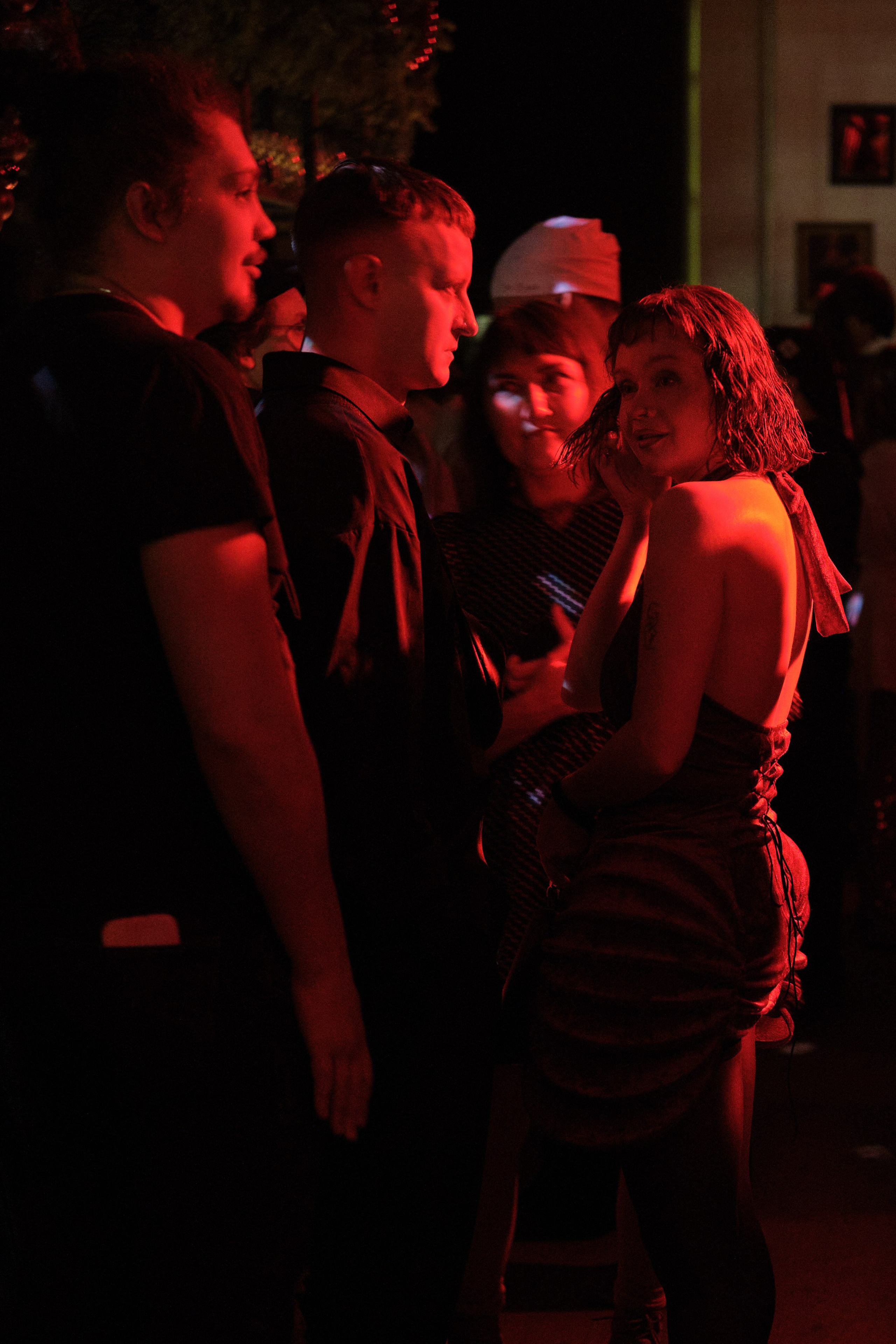 Клубный репортаж в Санкт-Петербурге | Филипп Линзин. Репортажный и портретный фотограф в Санкт-Петербурге Филипп Линзин