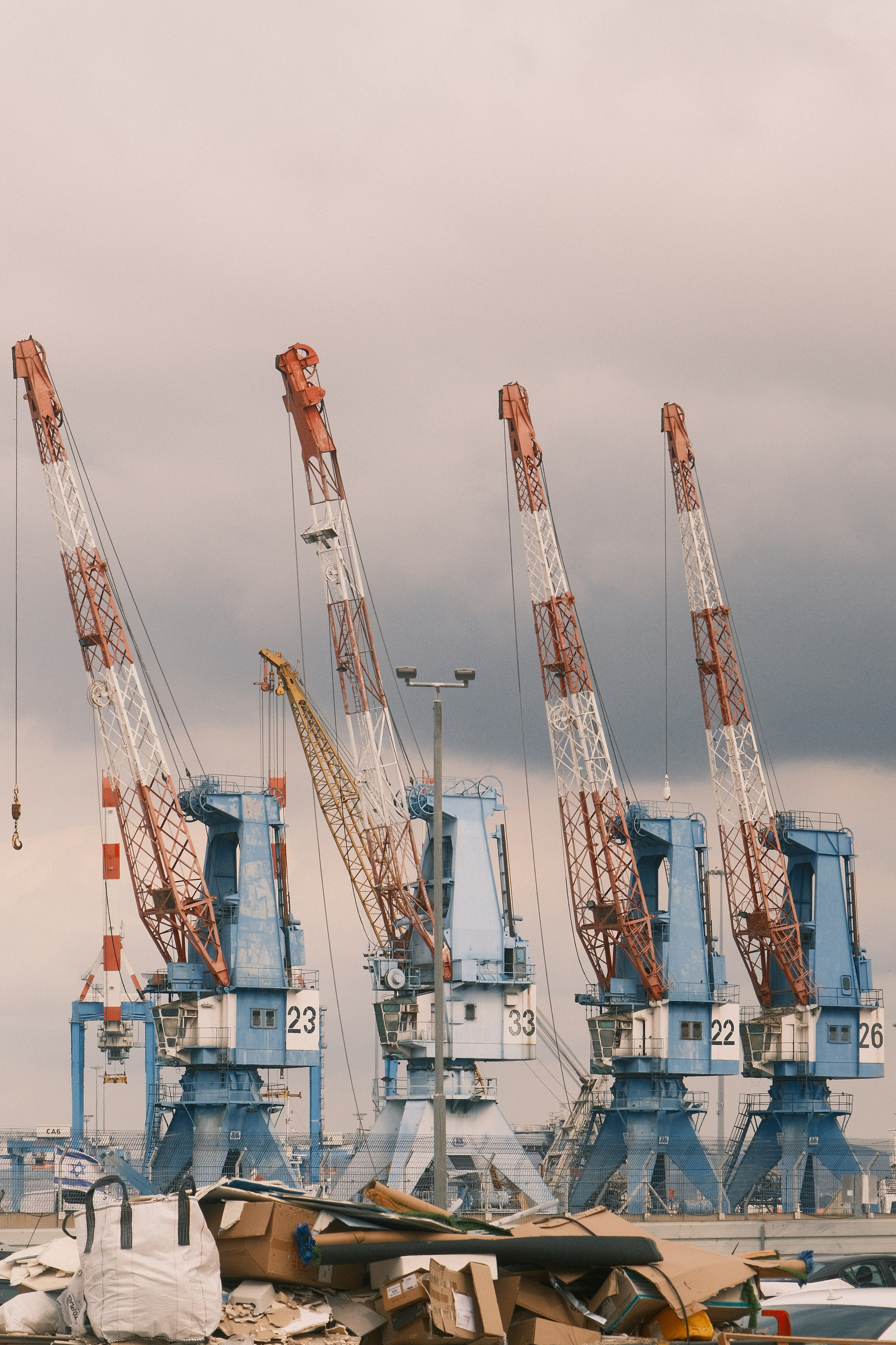 Фотографии Хайфы | Филипп Линзин. Репортажный и портретный фотограф в Санкт-Петербурге Филипп Линзин