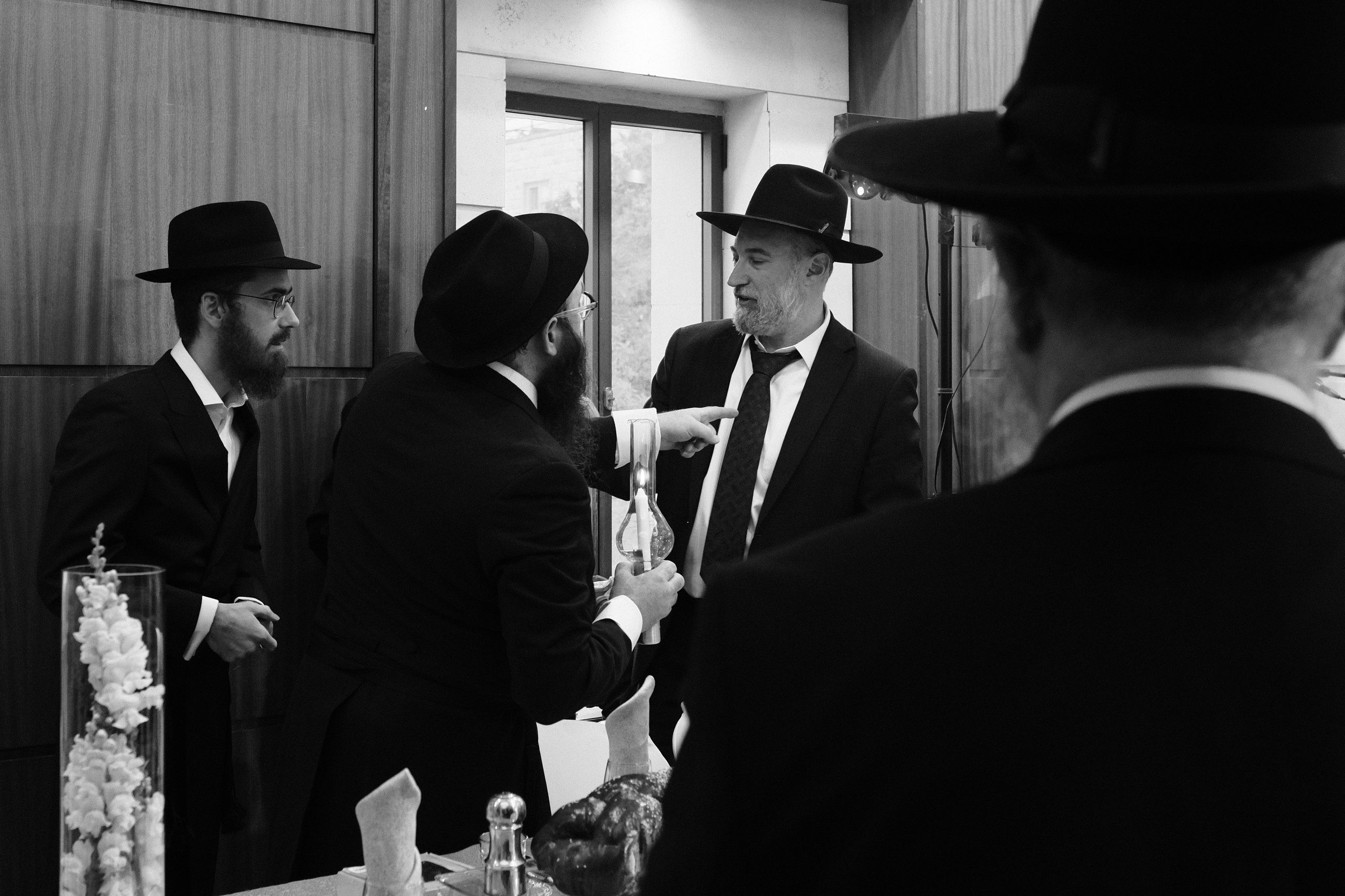 Еврейская свадьба в Санкт-Петербурге — репортаж | Филипп Линзин. Репортажный и портретный фотограф в Санкт-Петербурге Филипп Линзин