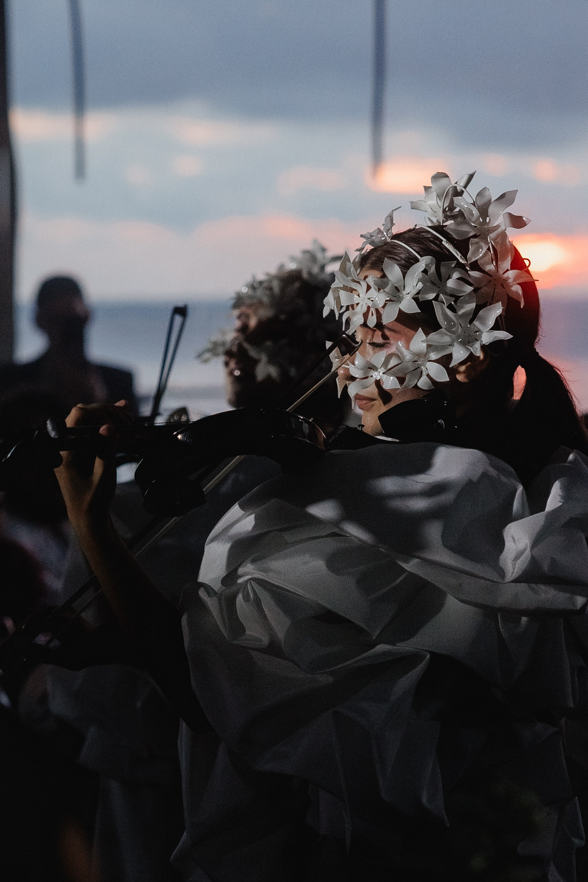 Алина и Евгений. Свадебный фотограф в Нижнем Новгороде и Москве Николай Майоров