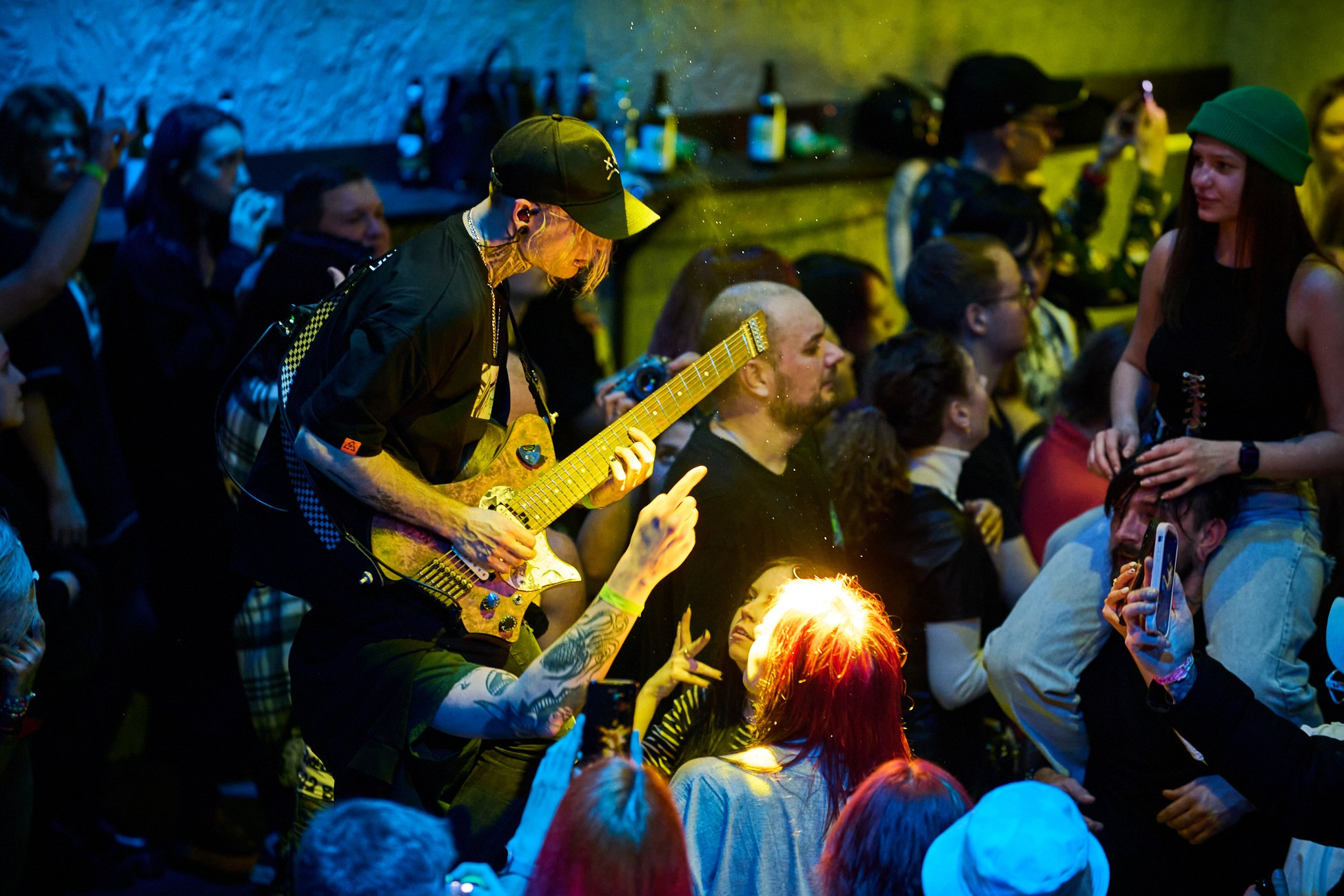 IdeaFix. Автомобильный и интерьерный фотограф в Минске Александр Тагаев