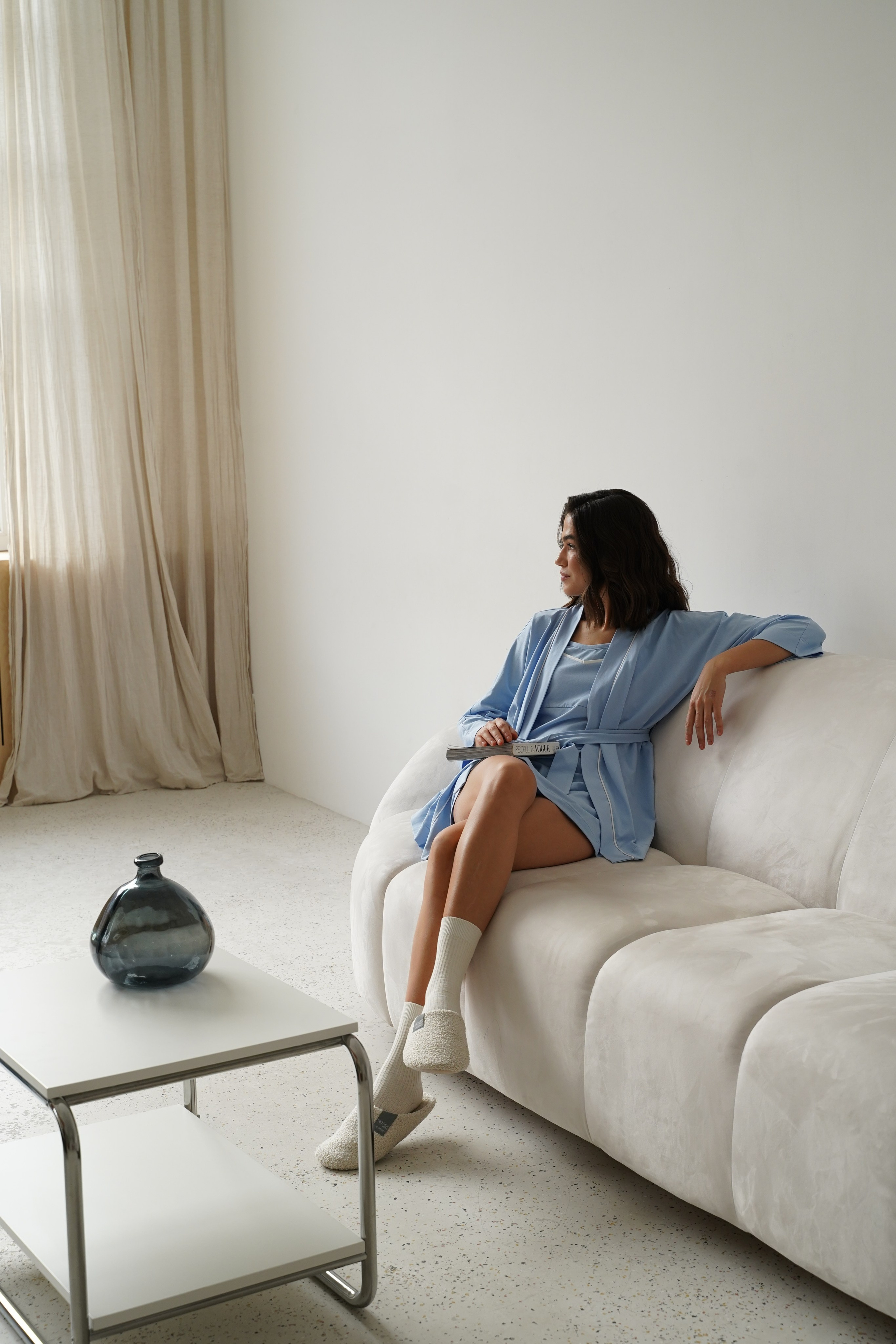 SARAH BRAND. Арт-фотограф в Краснодаре