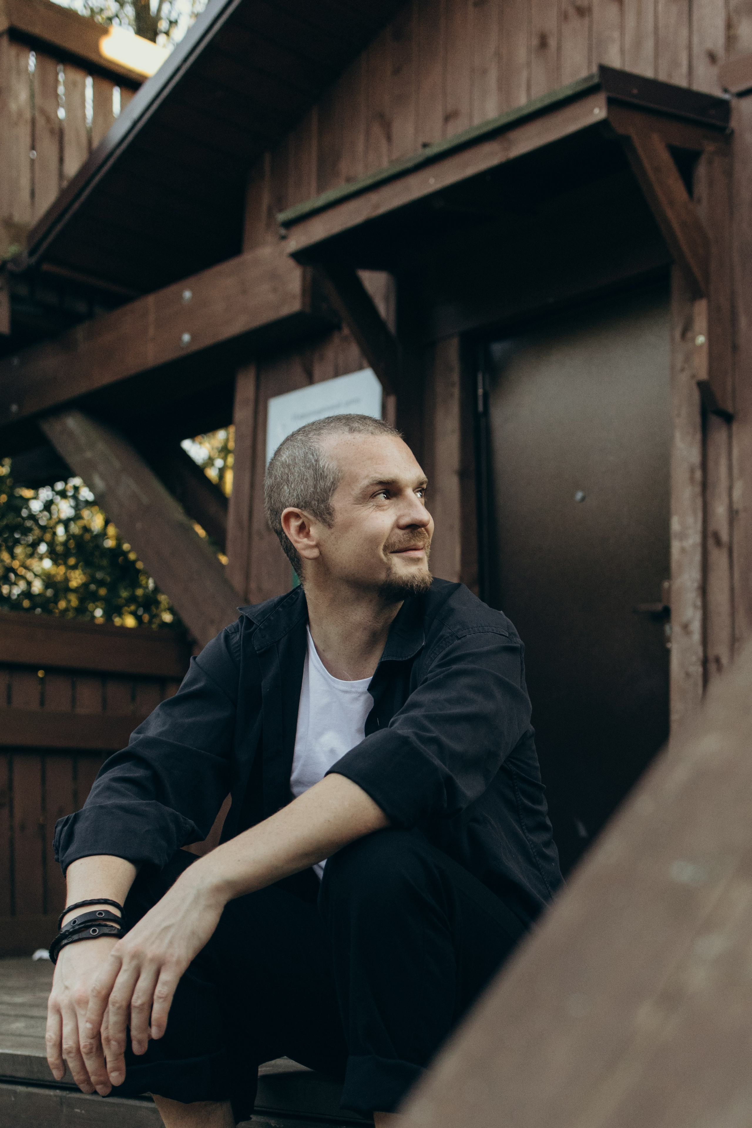 С тобой. Ксюша и Олег. Семейный и детский фотограф в Санкт-Петербурге — Лаврова Ольга