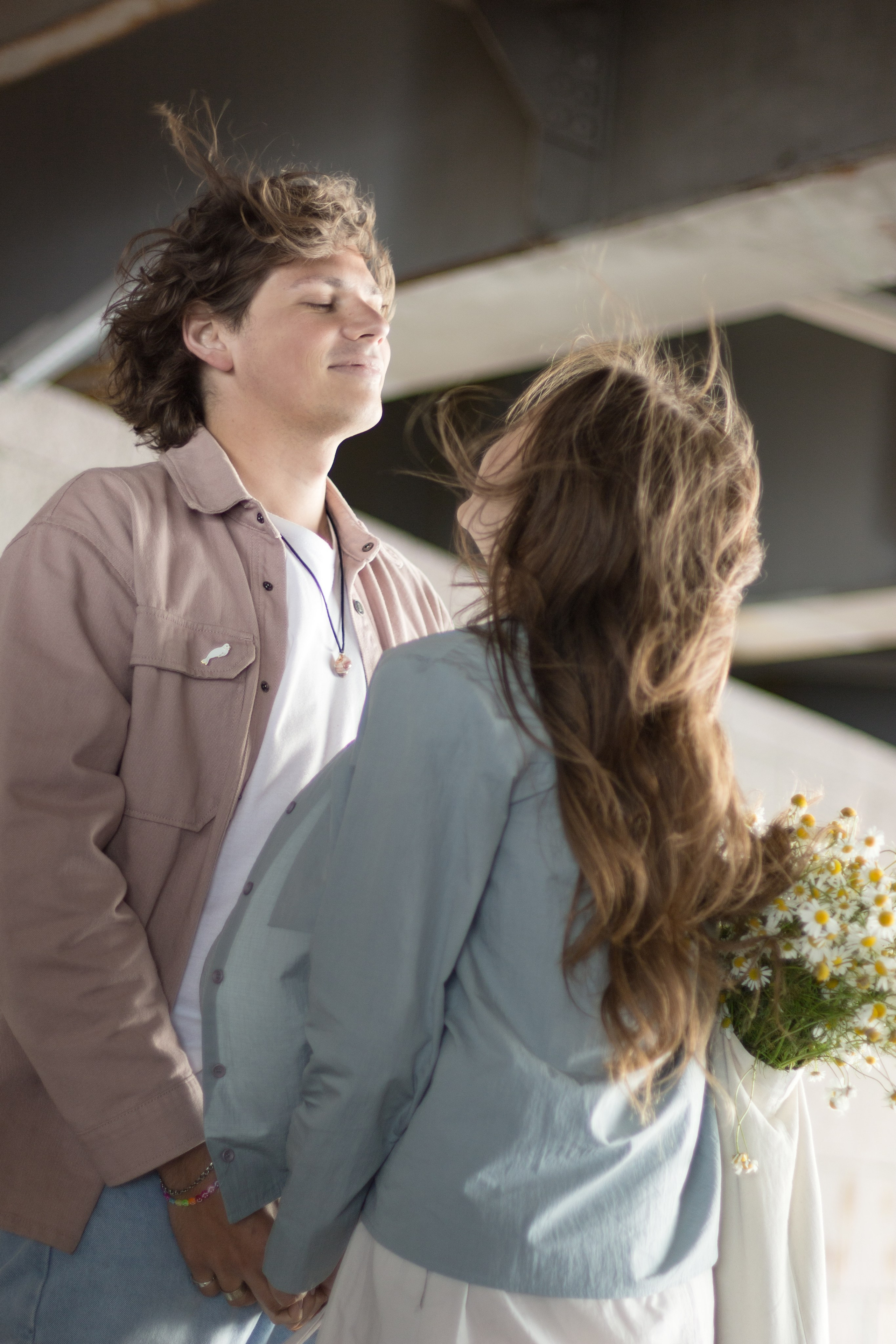 Любовь в этом городе. Алена и Дима. Семейный и детский фотограф в Санкт-Петербурге — Лаврова Ольга