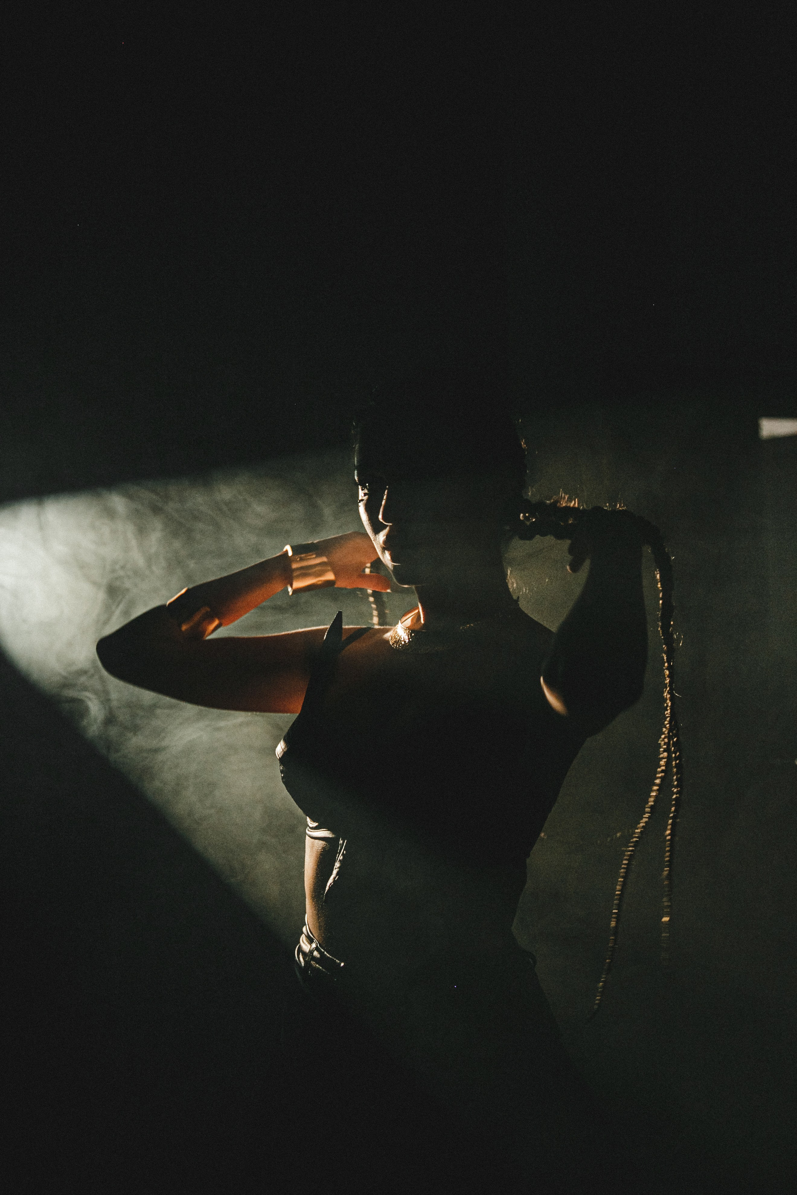 TOK sound. Фотограф Иван Гуляев