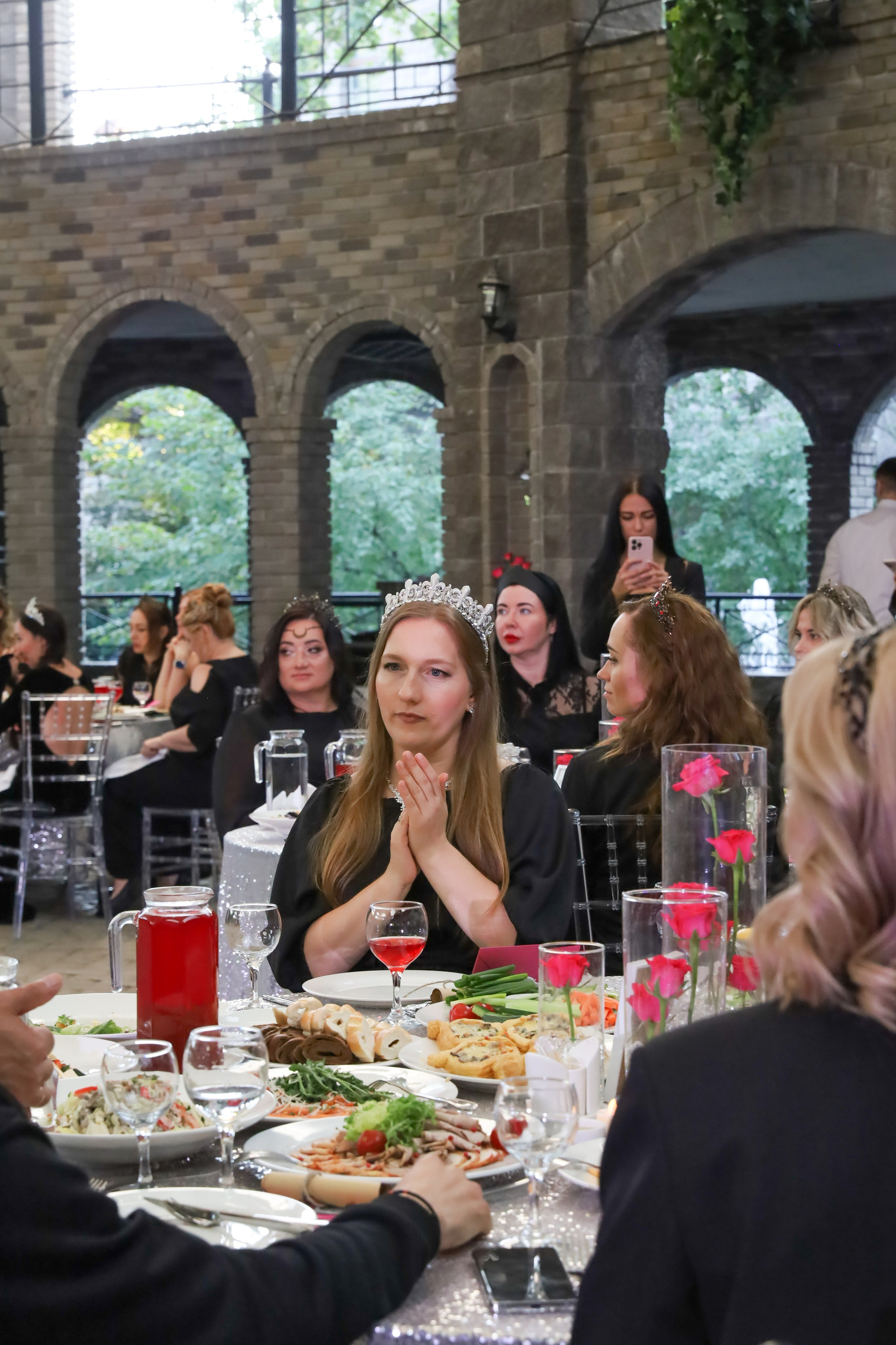 ВЕЧЕРИНКА АКАДЕМИИ AGEMO. Фотограф мероприятий Ирина Каширина