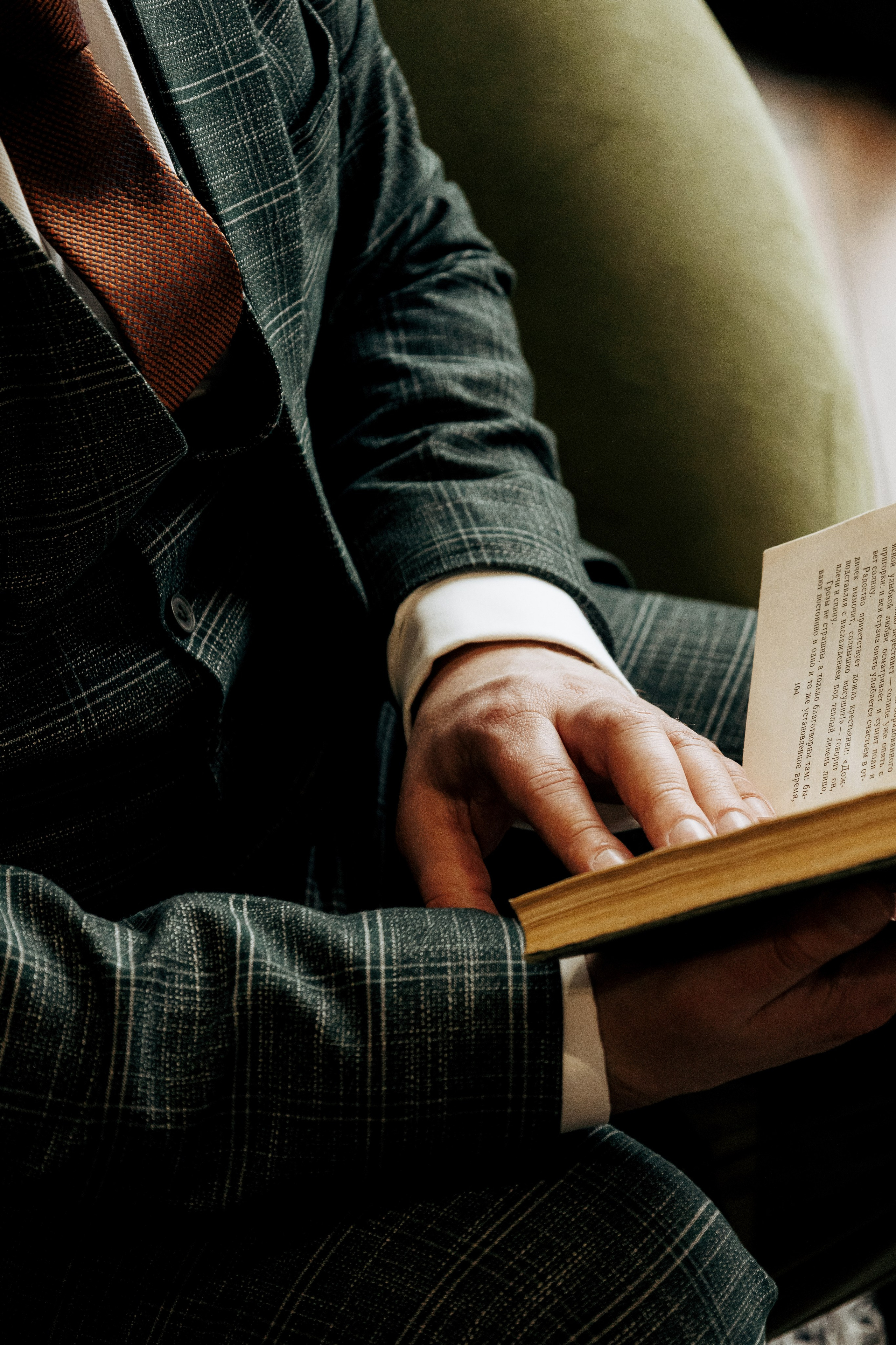 Мужской портрет для души и для бизнеса. Профессиональный фотограф в Санкт-Петербурге Александр Волосенцев