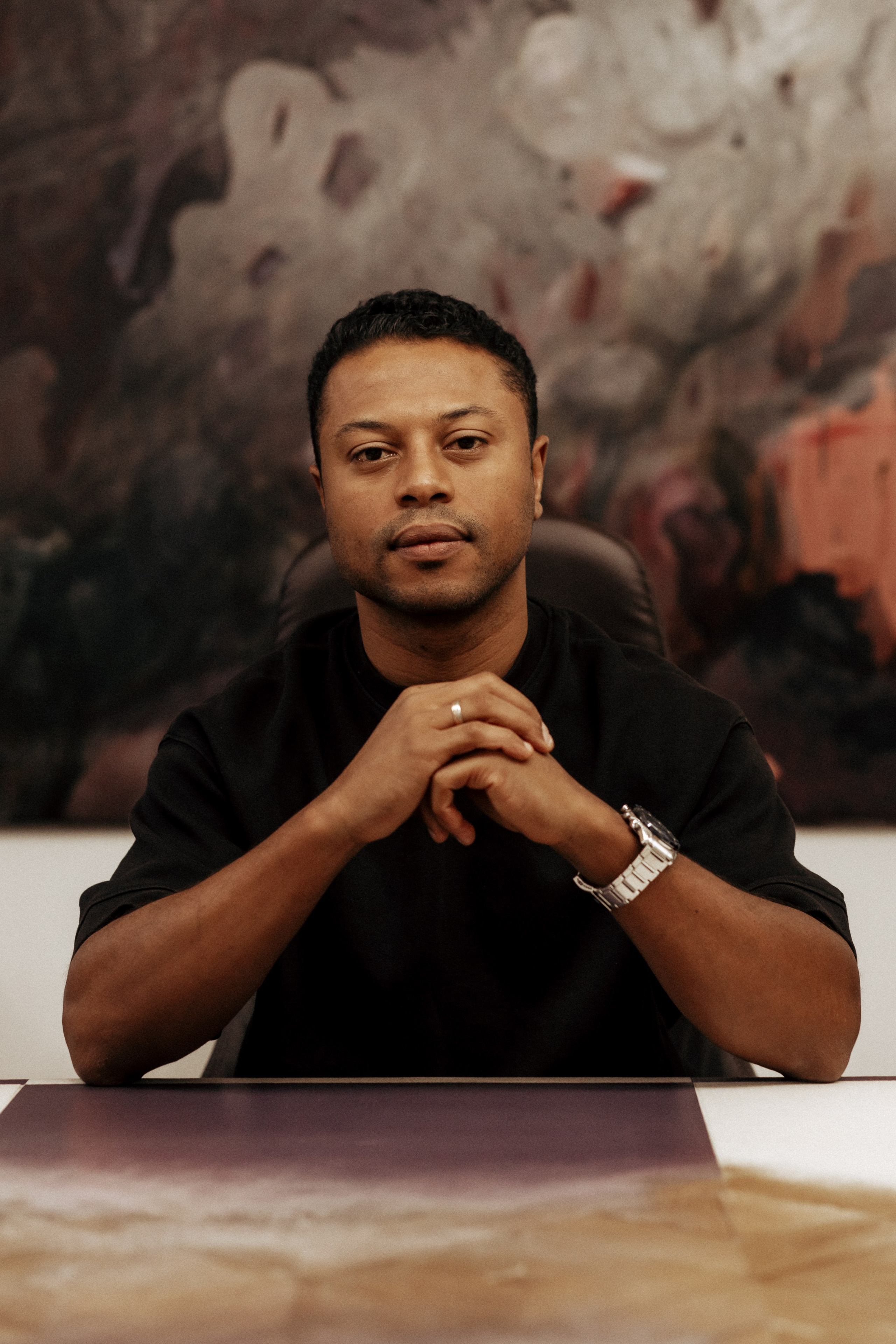 Мужской портрет для души и для бизнеса. Профессиональный фотограф в Санкт-Петербурге Александр Волосенцев