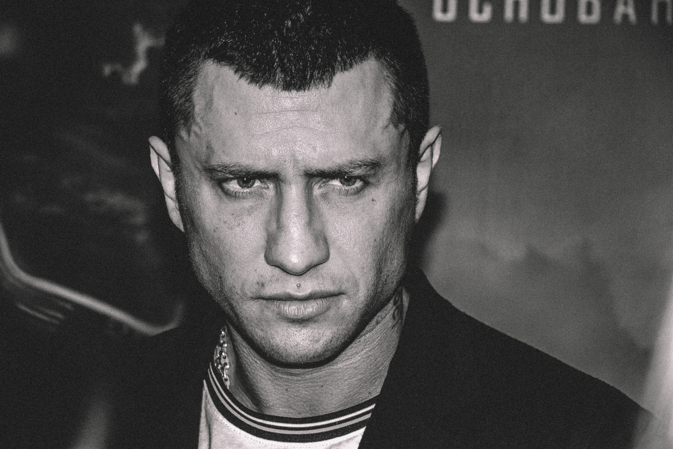 Мужской портрет для души и для бизнеса. Профессиональный фотограф в Санкт-Петербурге Александр Волосенцев