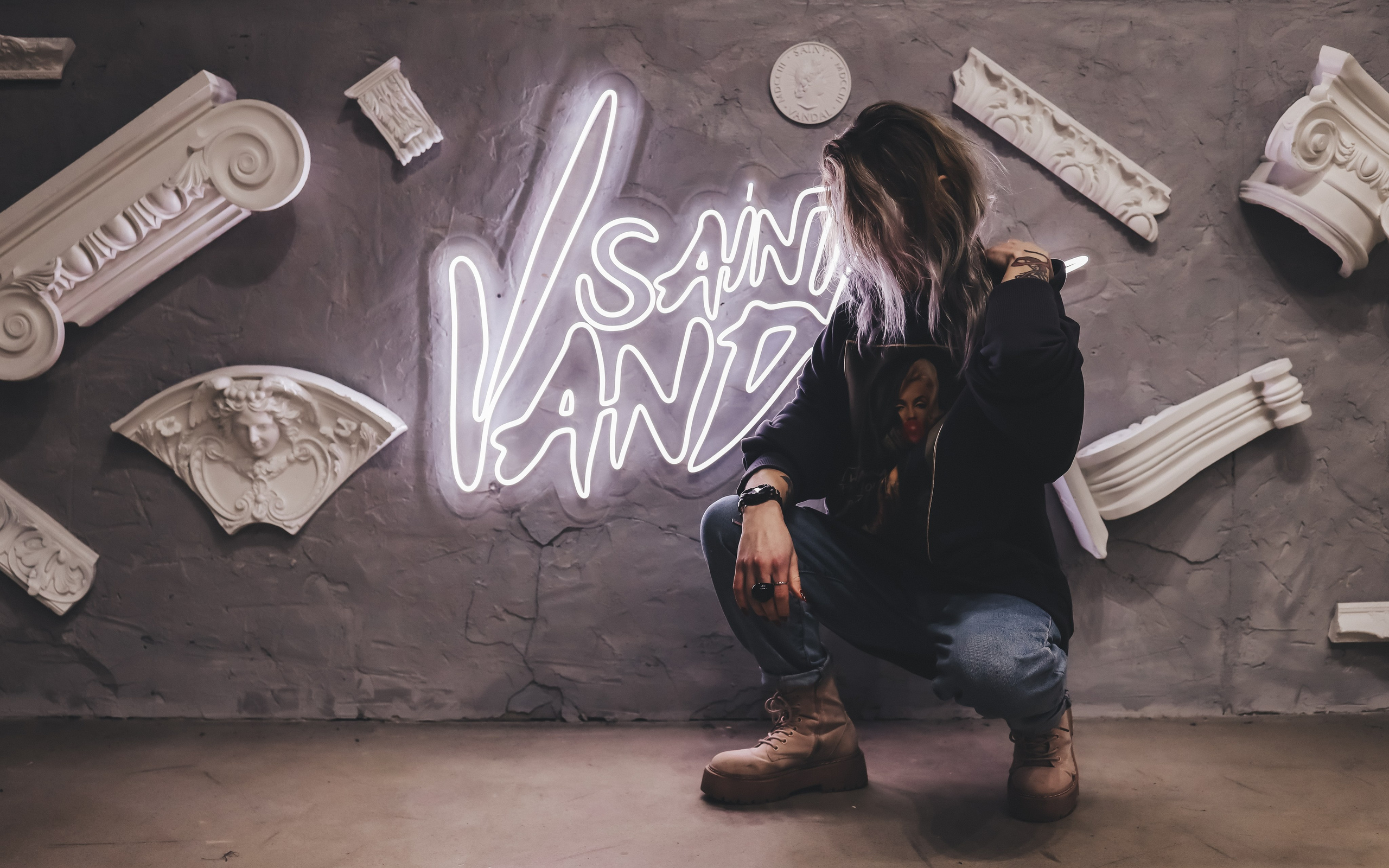 Контент-съёмки для предпринимателей и ремесленников. Профессиональный фотограф в Санкт-Петербурге Александр Волосенцев