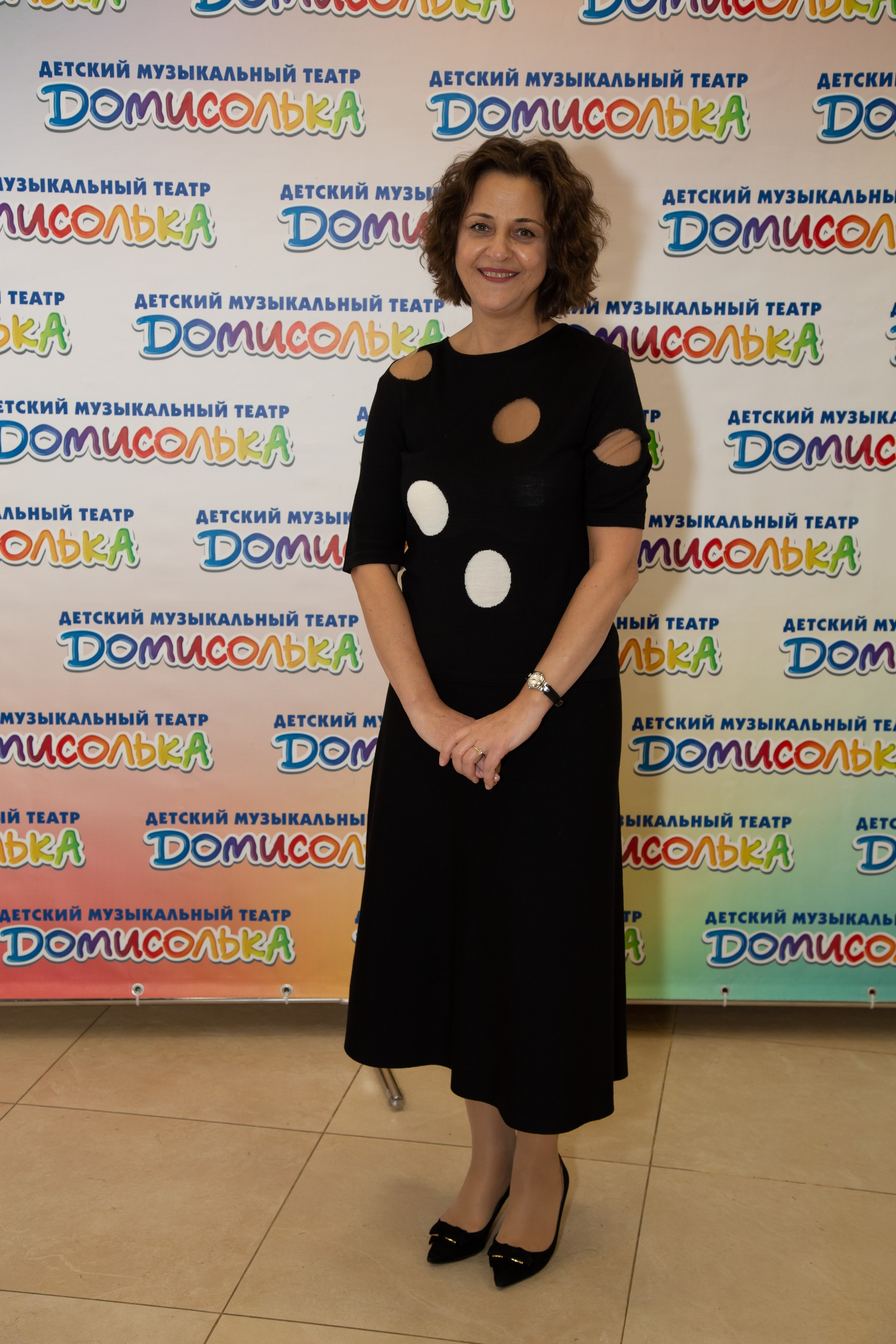 Репортажная съёмка для Домисольки на новый год. «Студия DRONAVT`s» — видеосъёмка и фотография г. Москва