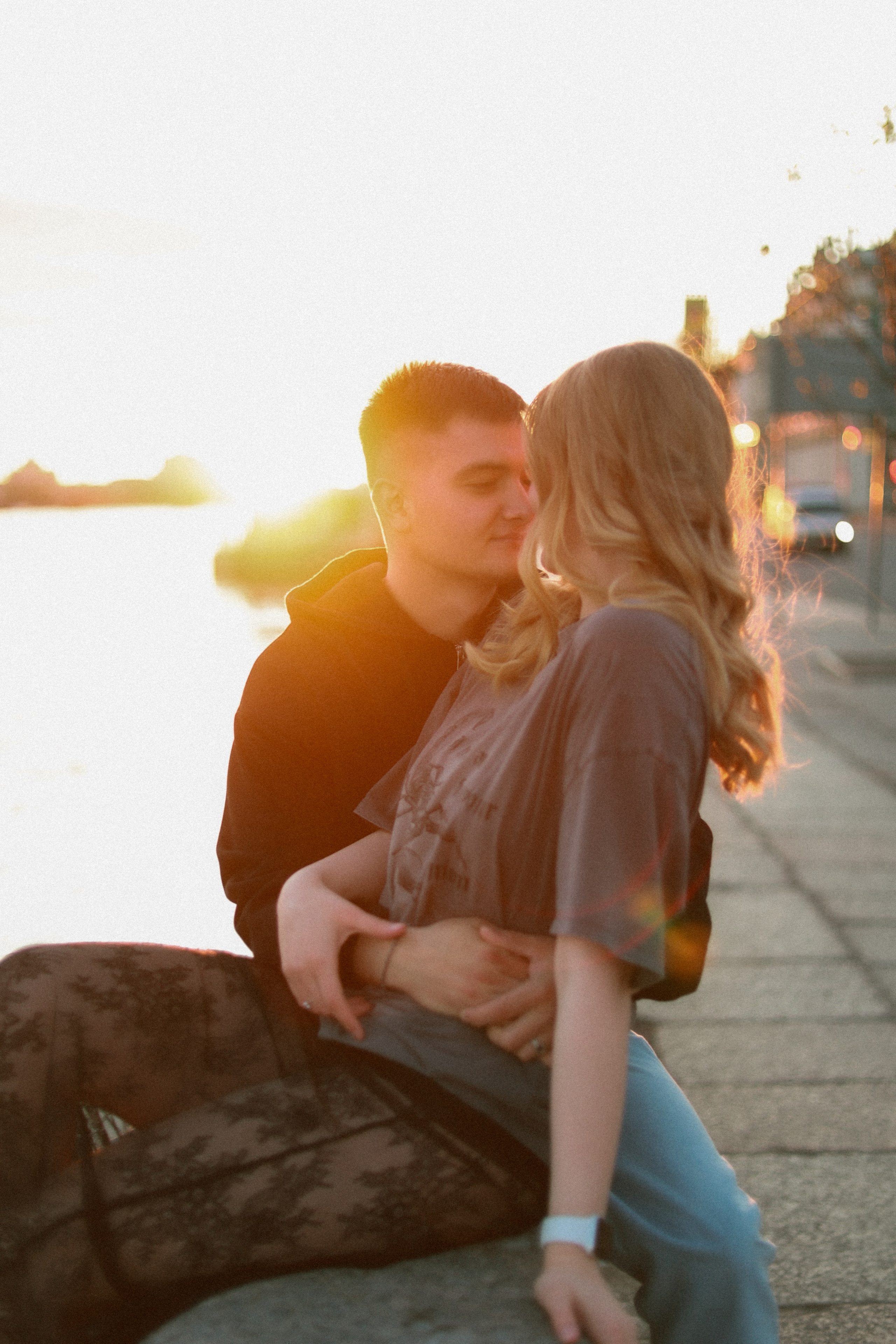 Питер рассвет. Фотограф НатаФото (Наталья Яковенко) Дмитров Москва Питер